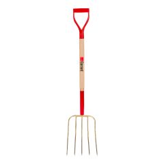 Agro Series Manure Fork - 5 teeth