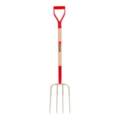 Agro Series Manure Fork - 4 teeth