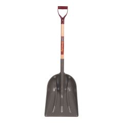 Agro Series Grain Scoop - Wood Handle - 30.25"