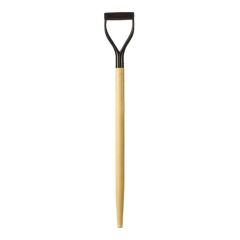 36" D-grip Shovel Replacement Handle