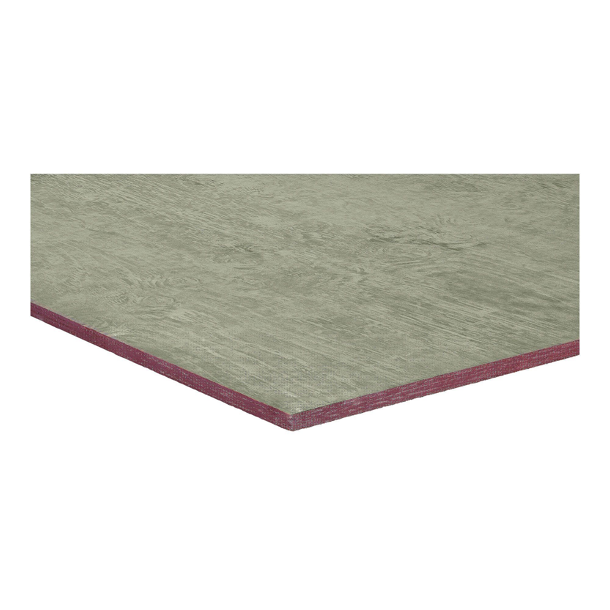 11/16" x 4' x 8' Panneau à formes