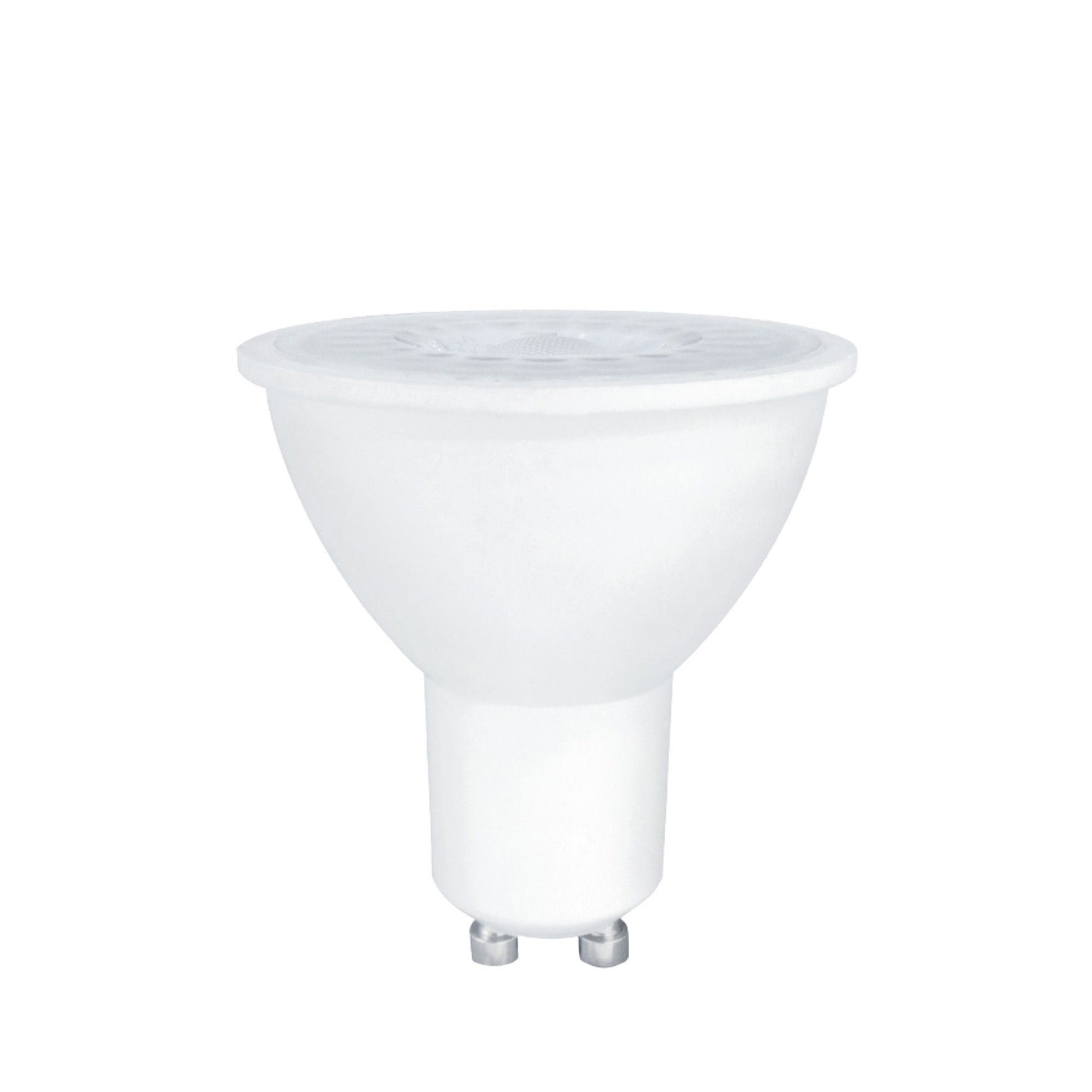 LED GU10 bulbs