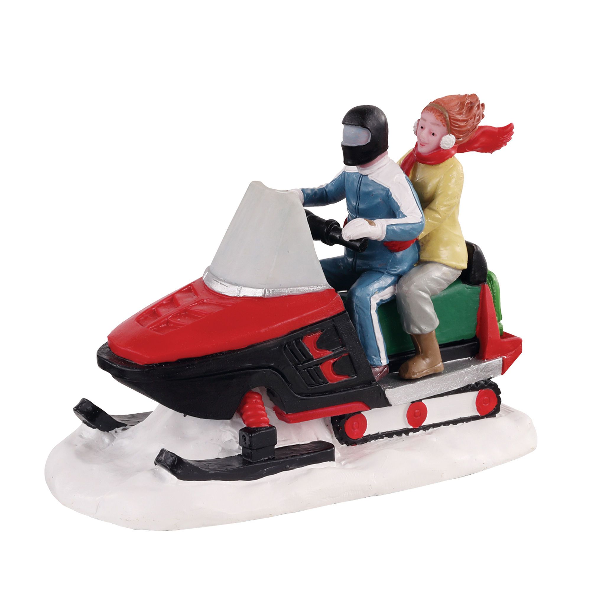 Aventuriers hors piste