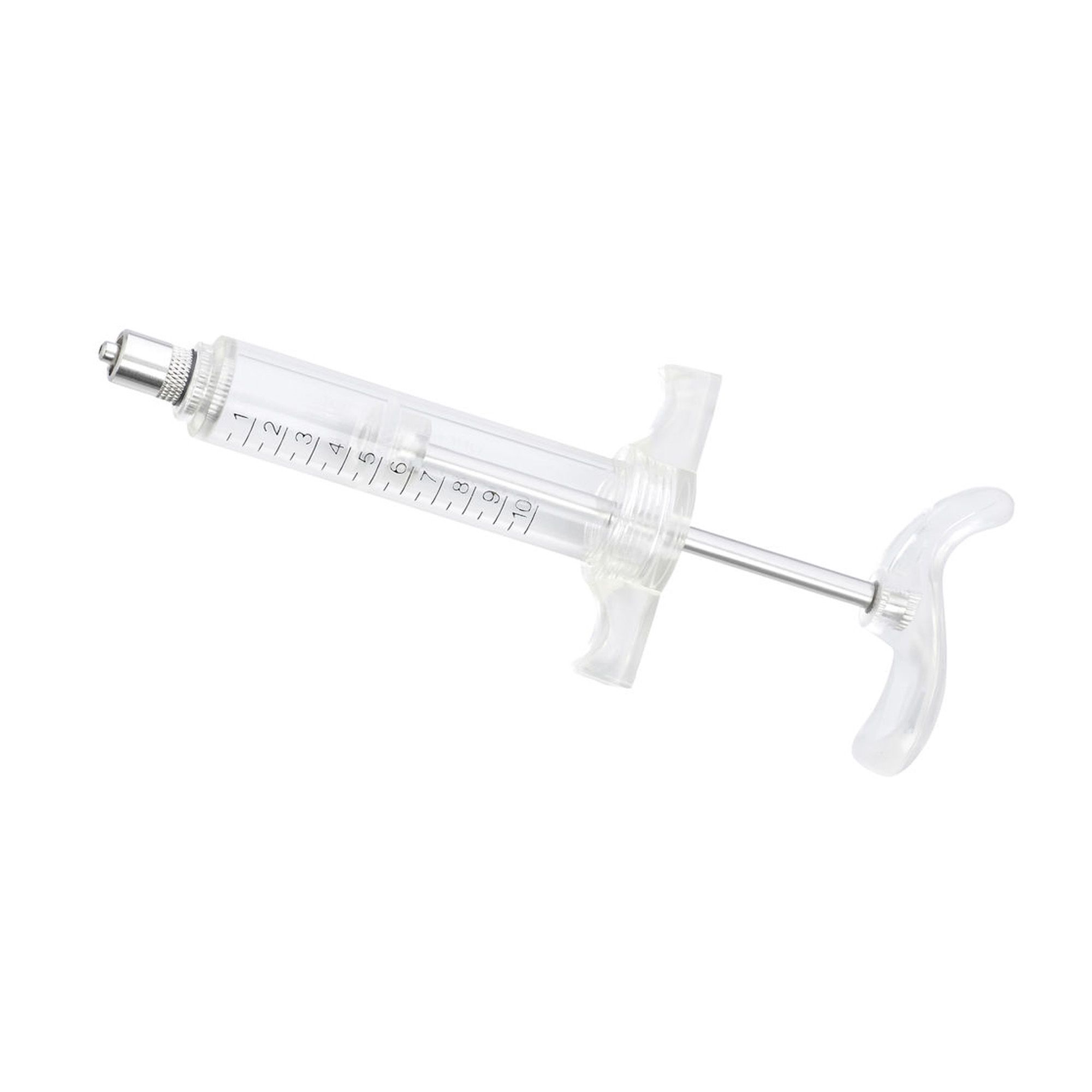 Seringue de dosage TU Flex-Master 10 ml