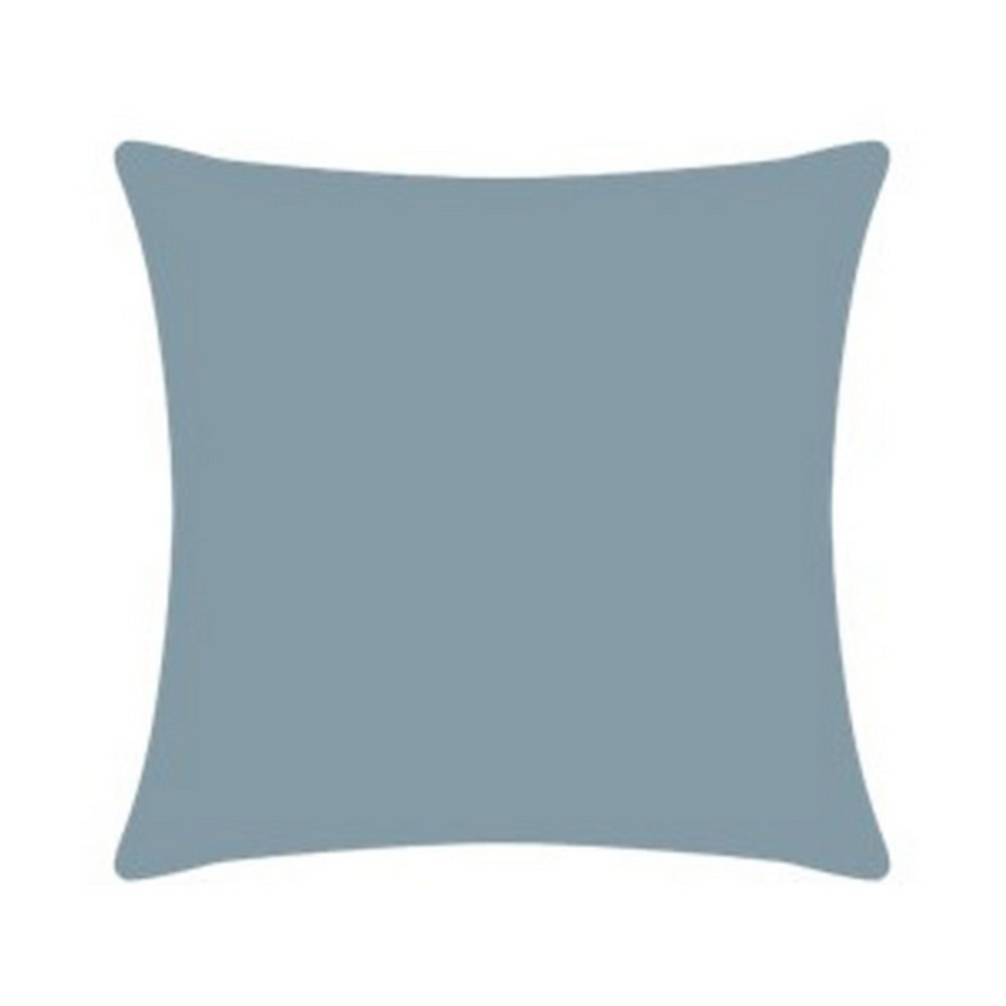 Coussin extérieur Ciel Bleu 17" x 17"