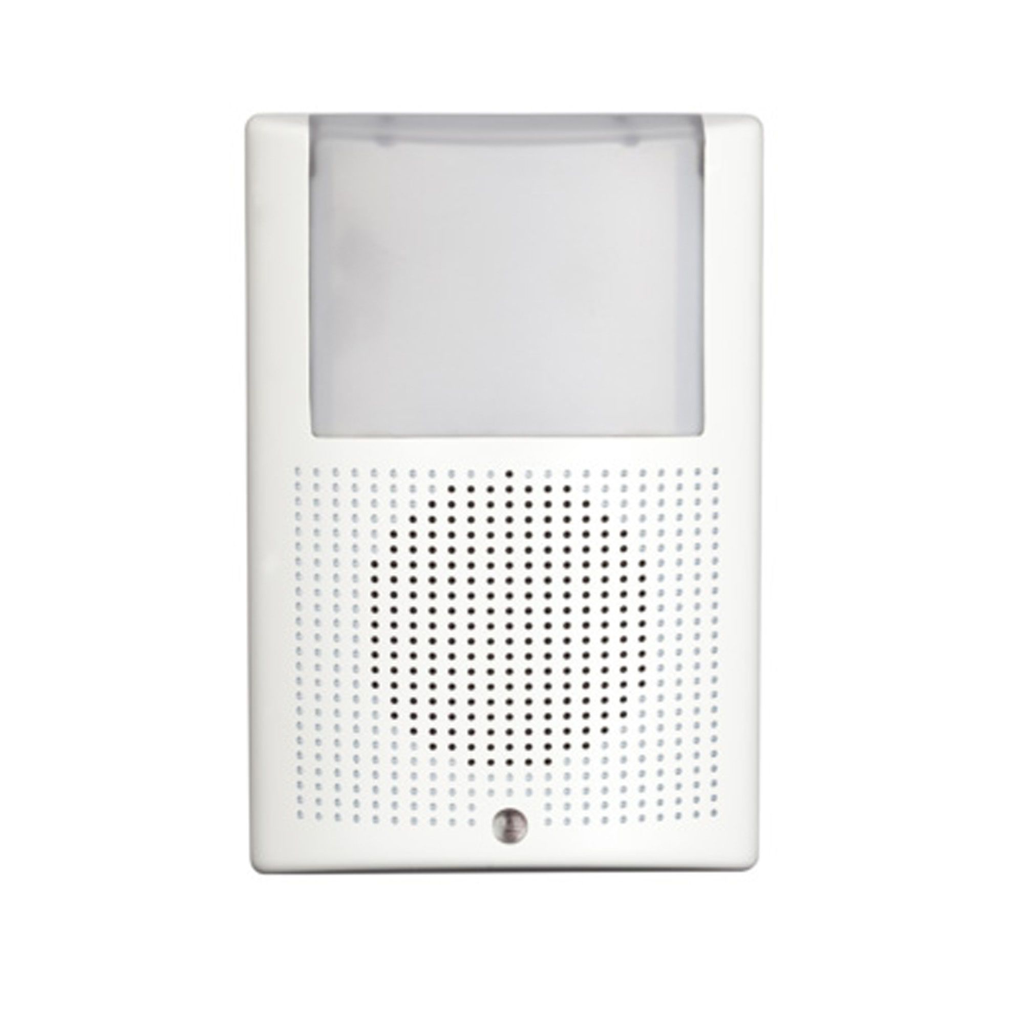 Ensemble de sonnette de porte sans fil avec veilleuse