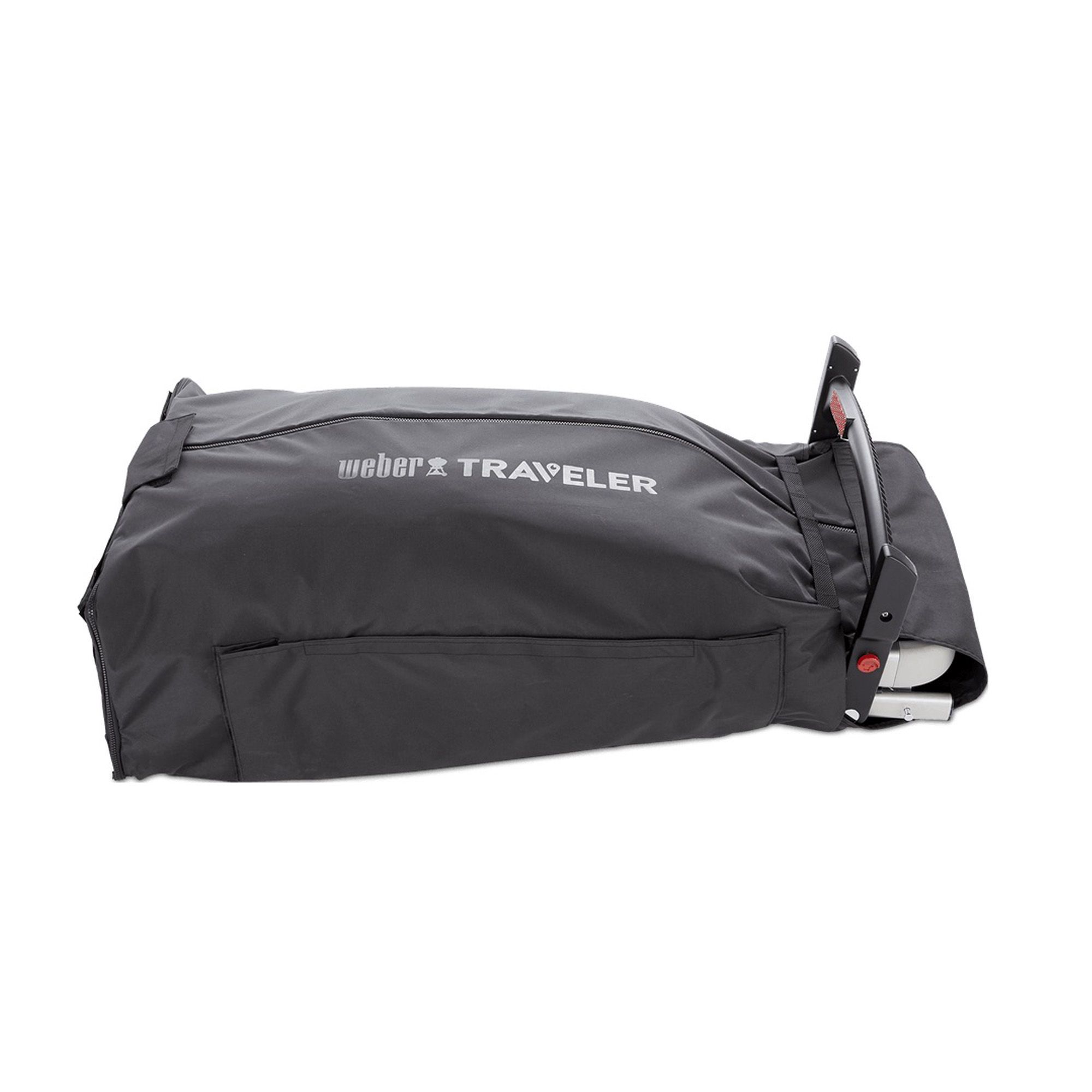Housse de transport pour Weber Traveler