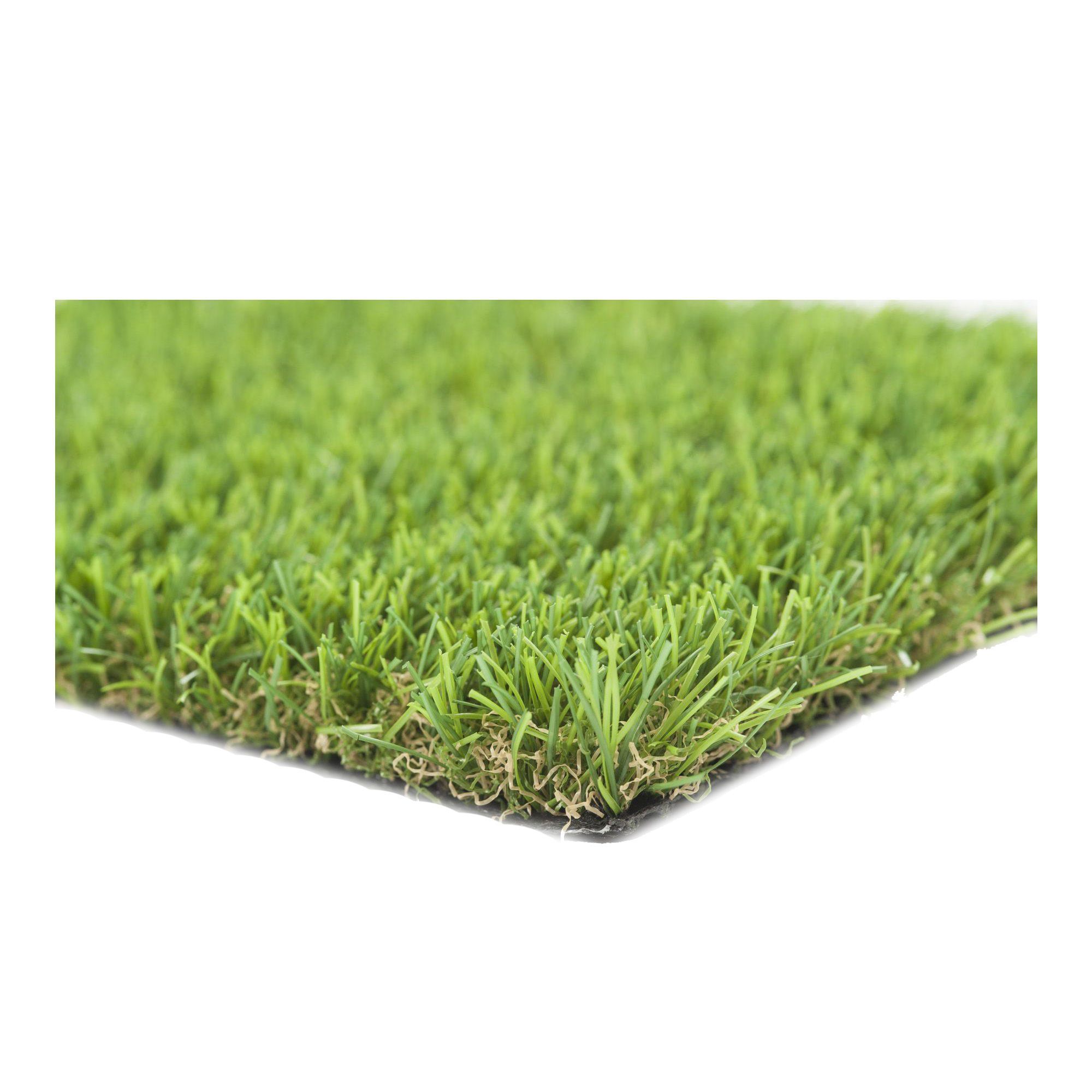 Tapis gazon artificiel, 39" x 39"