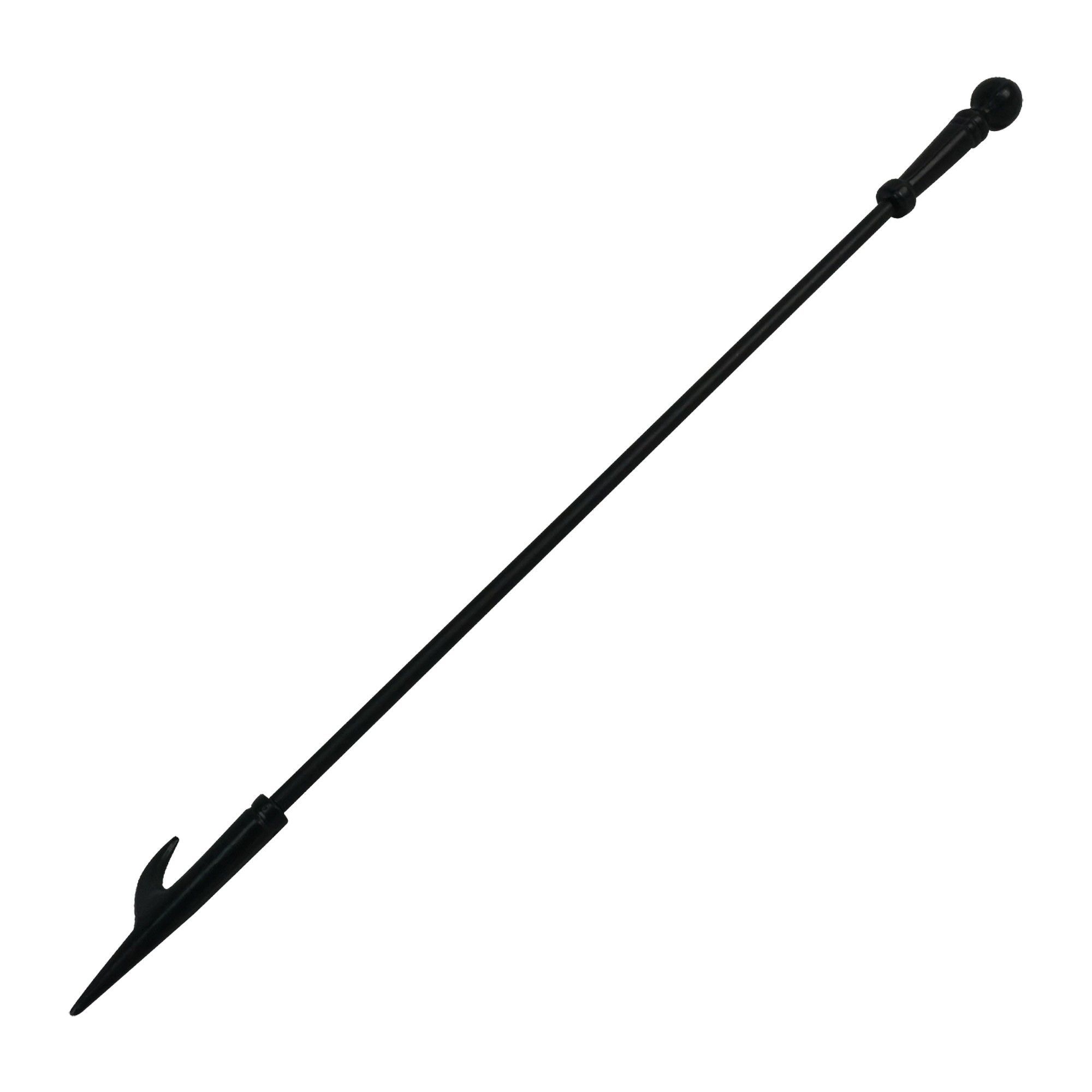 Tisonnier pour foyer