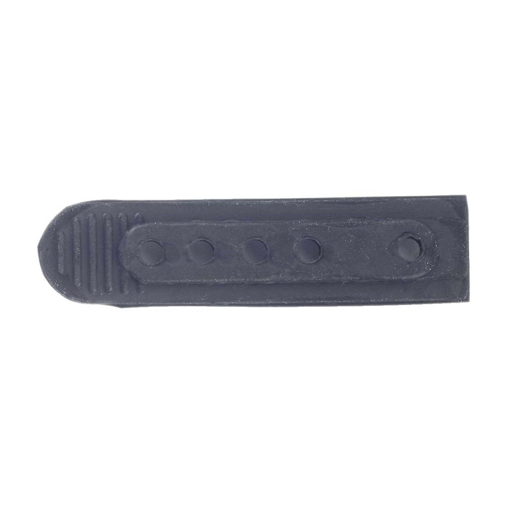 Replacement Rubber for Tail Holder, Bottom Part - Pack of 5
