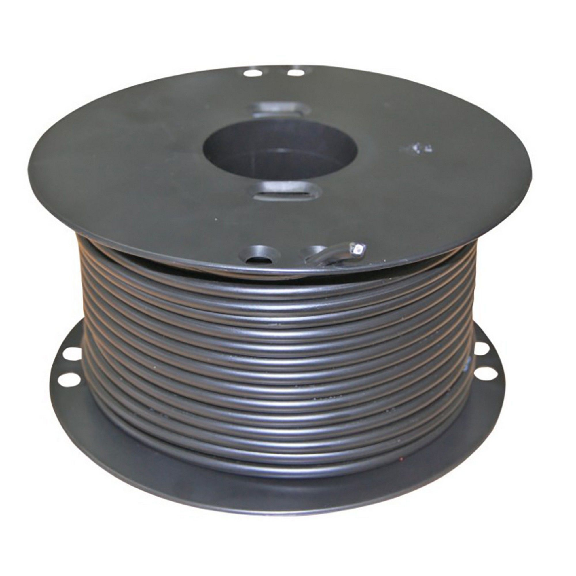 Câble haute tension sous-terrain 50 m
