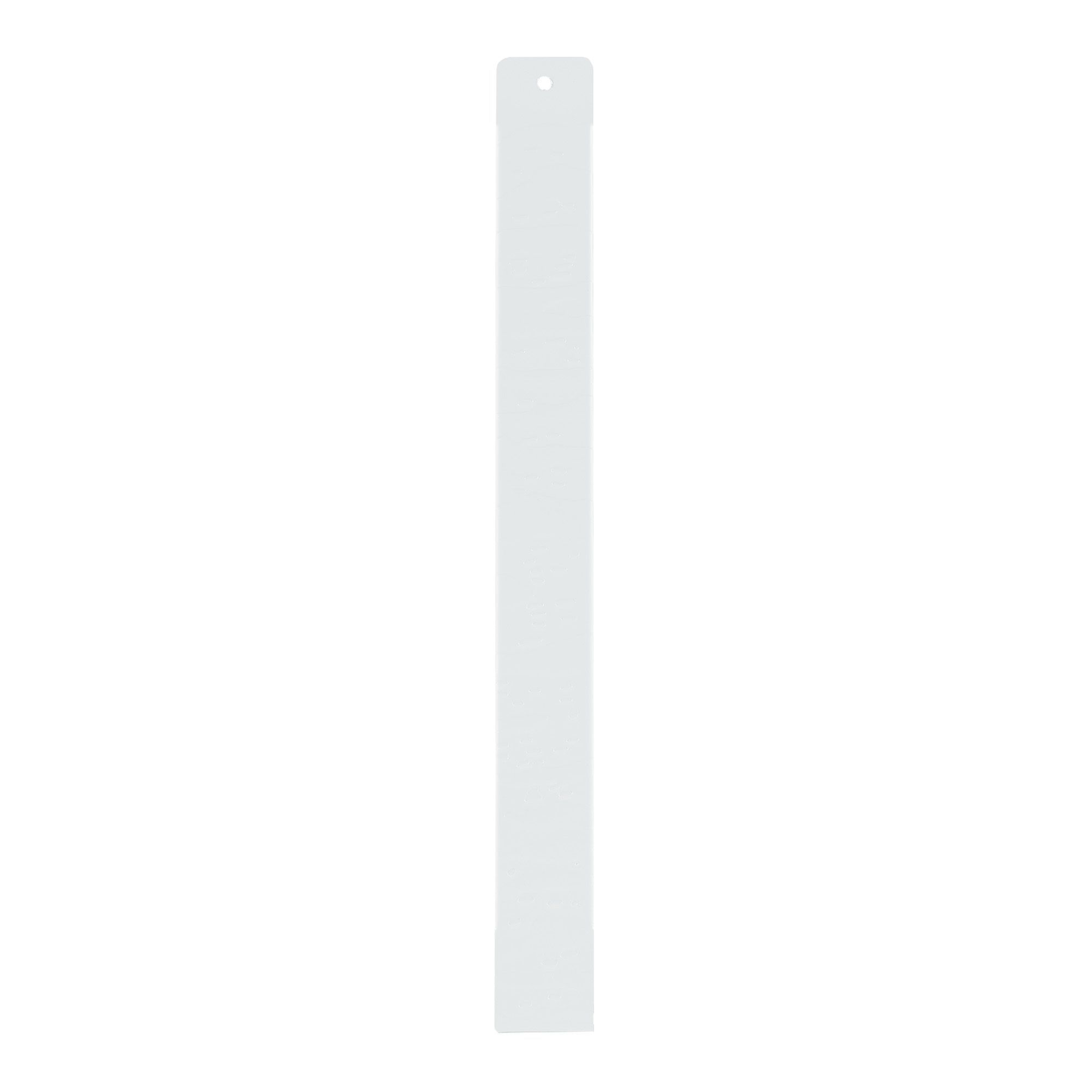 Joint Ced'R-Vue, 7/8" x 9", Blanc, prix unitaire