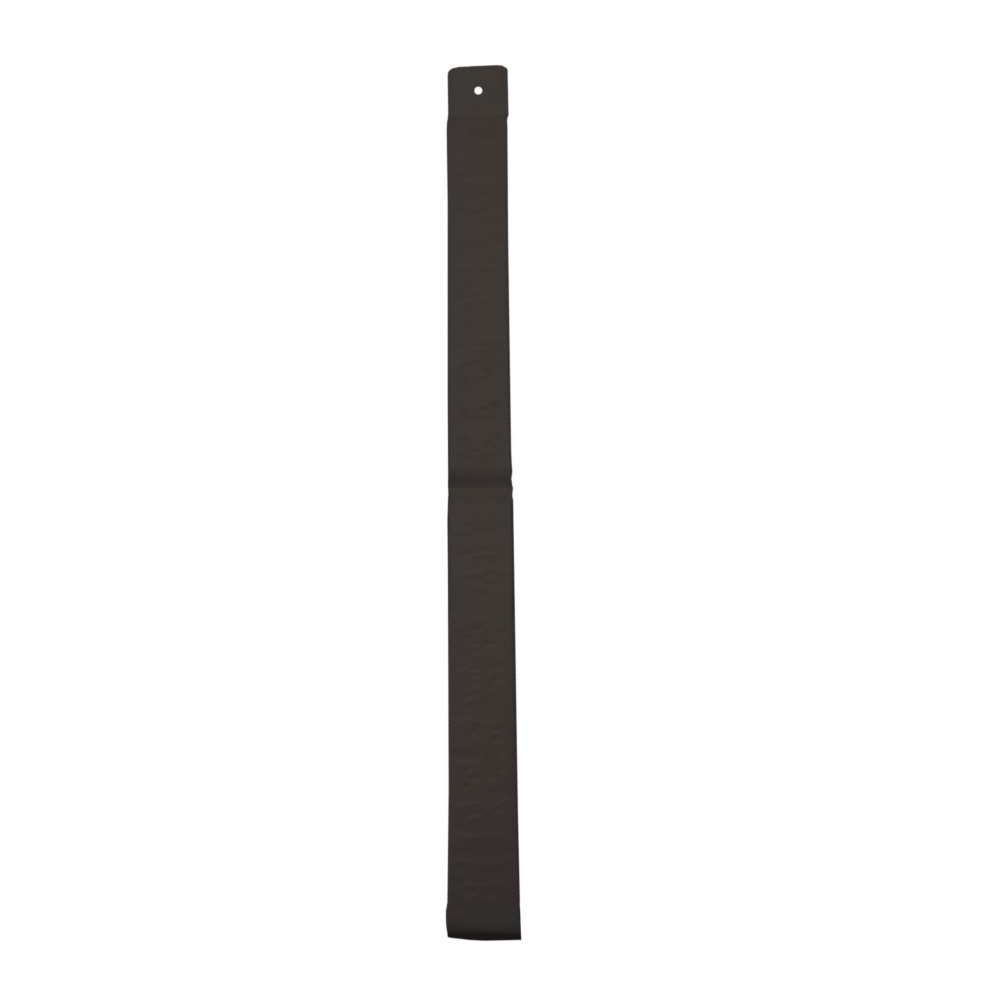 Joint VStyle, 7/8" x 11 7/8", Moka foncé, prix unitaire