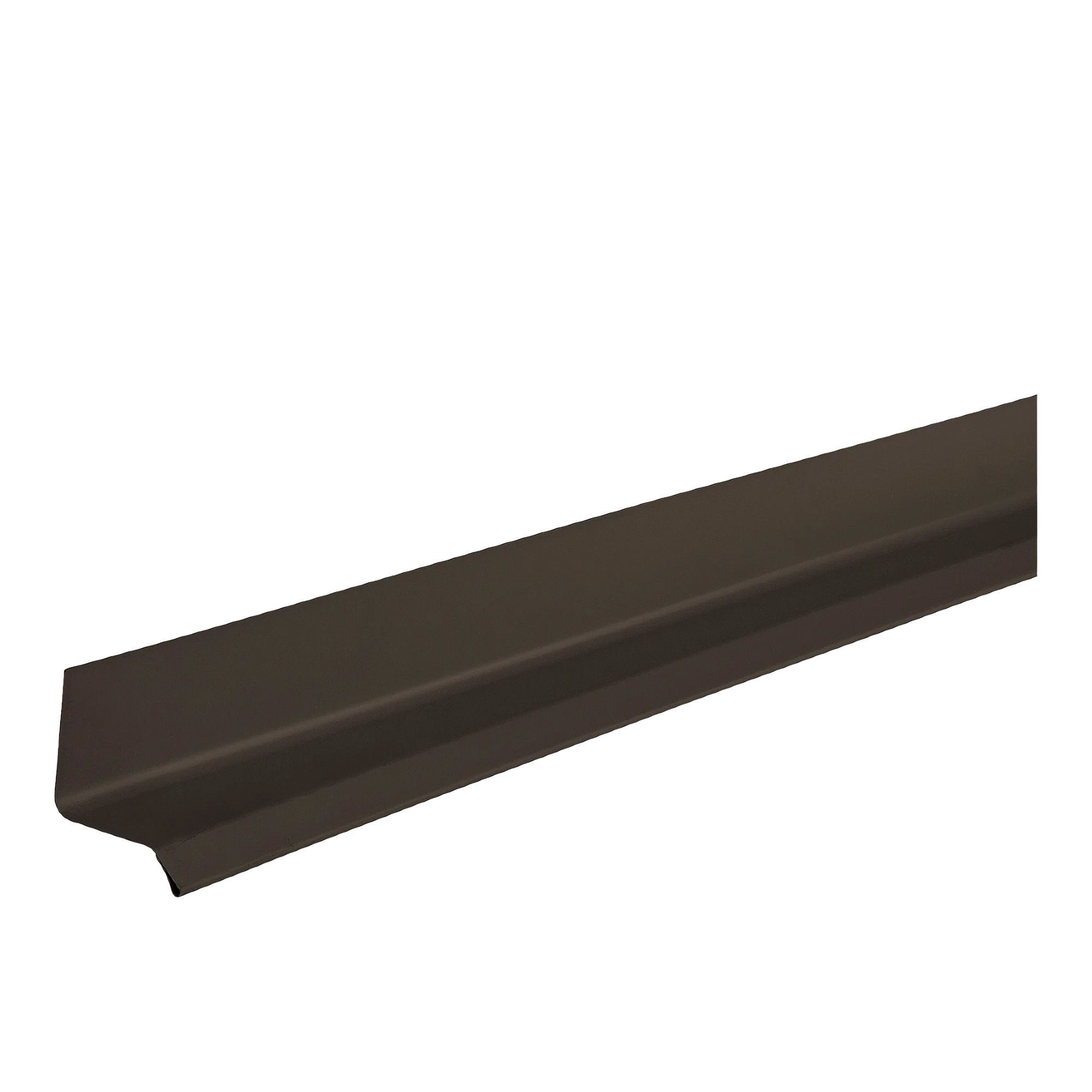 Larmier CanExel, 10', Moka foncé