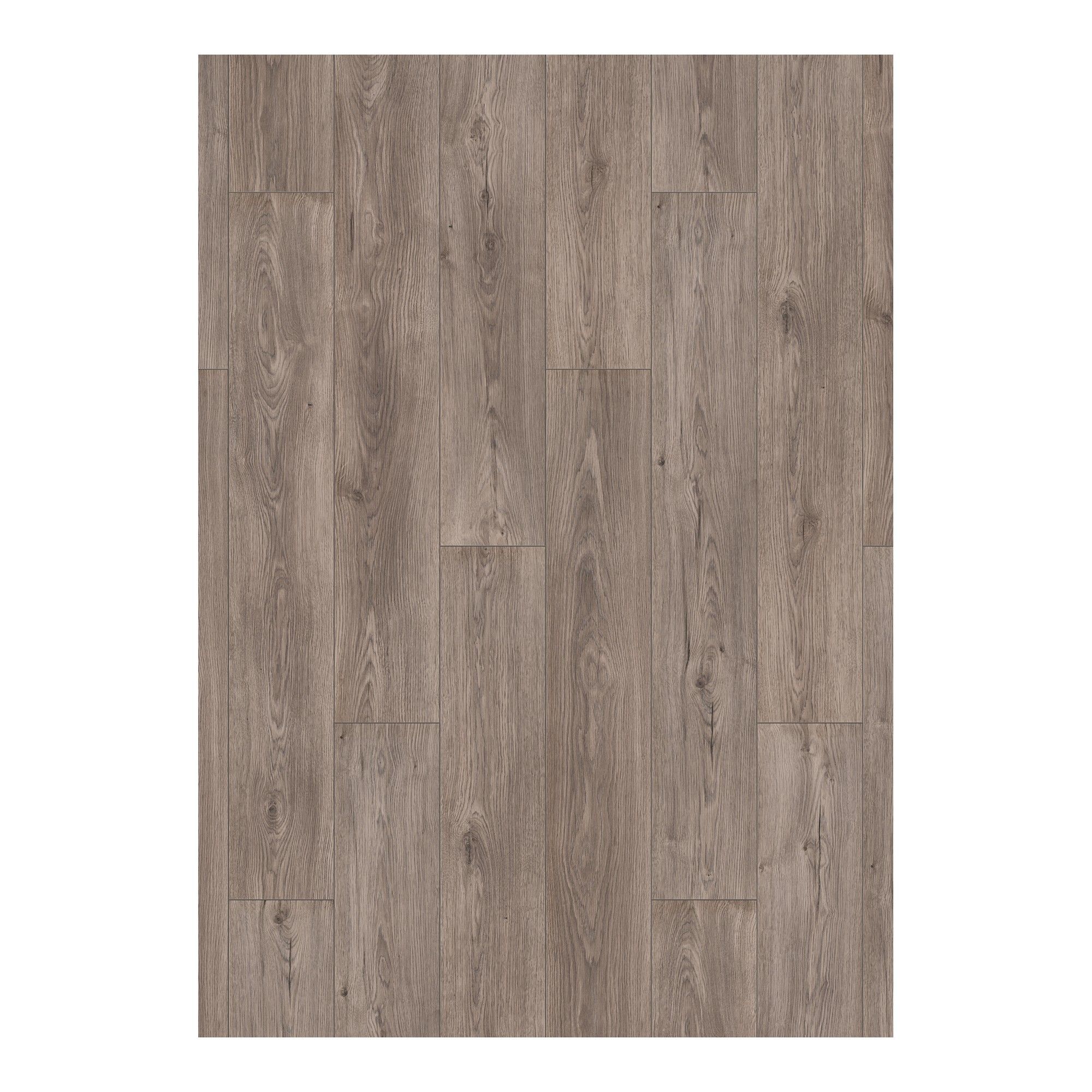 Plancher laminé, AC4, 12 mm, Euro