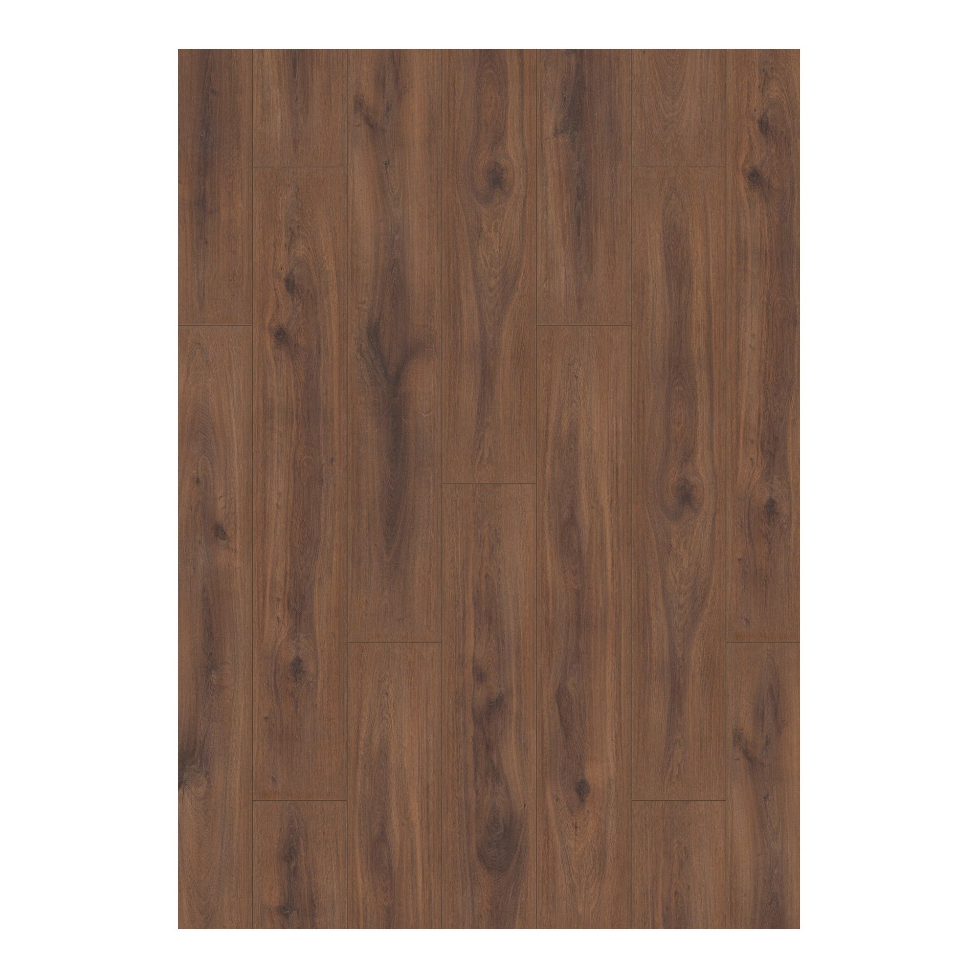 Laminate Flooring - AC4 - 8 mm - Euro