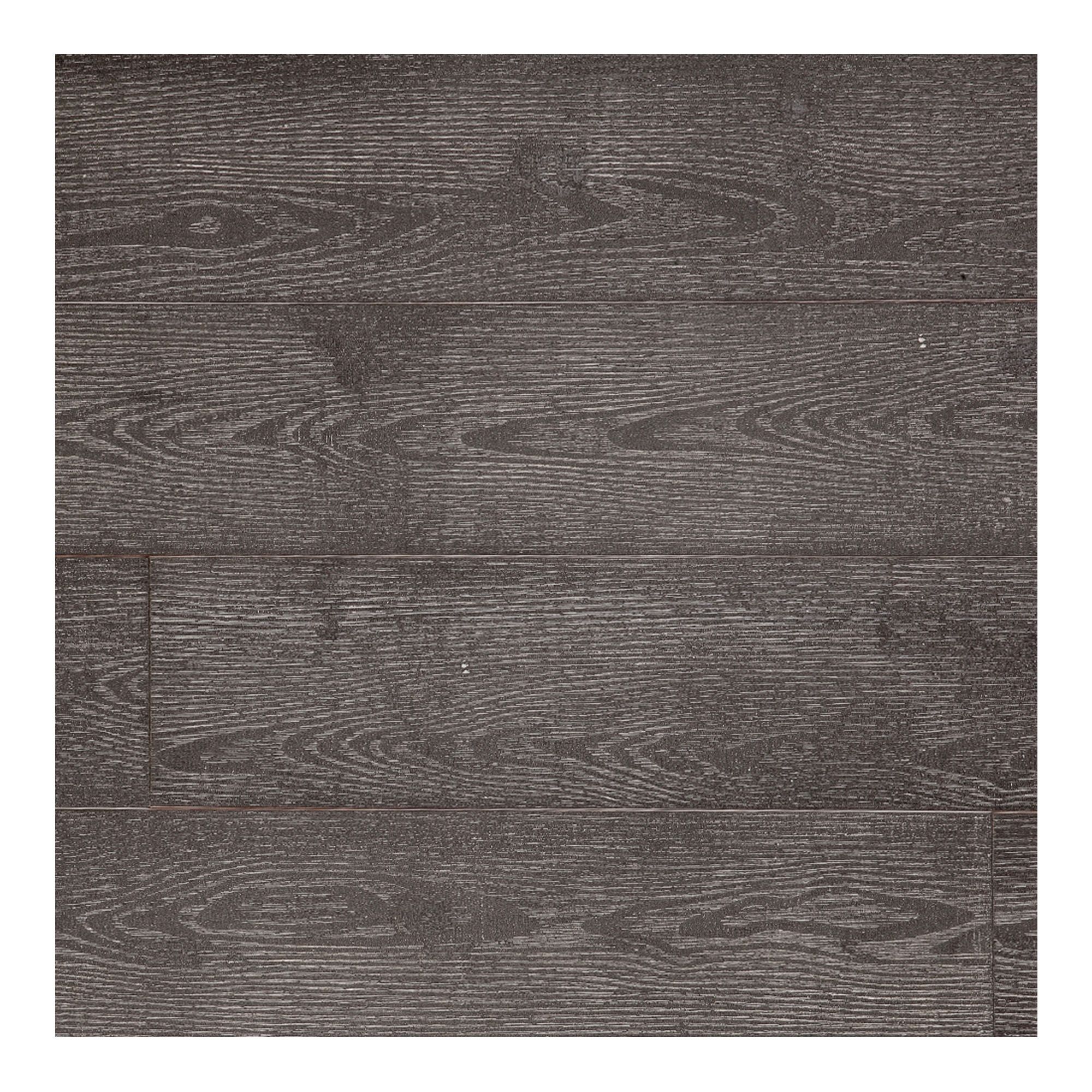 Revêtement mural, Design Ardoise, 16 mm x 184 mm x 2438 mm, couvre 28,75 pi²
