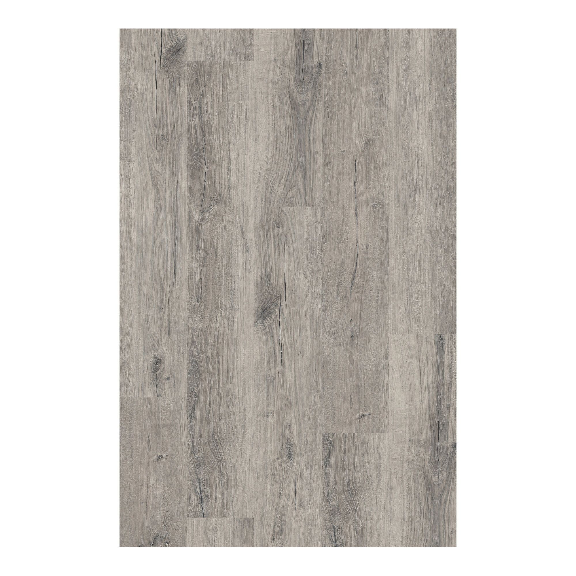 Plancher de vinyle, SPC, 5 mm, Bora