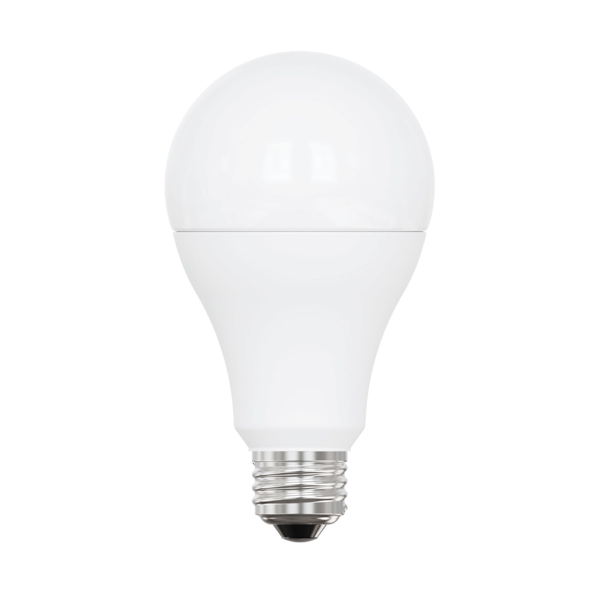 Ampoules DEL, A21, 150 W, blanc doux, 2/pqt