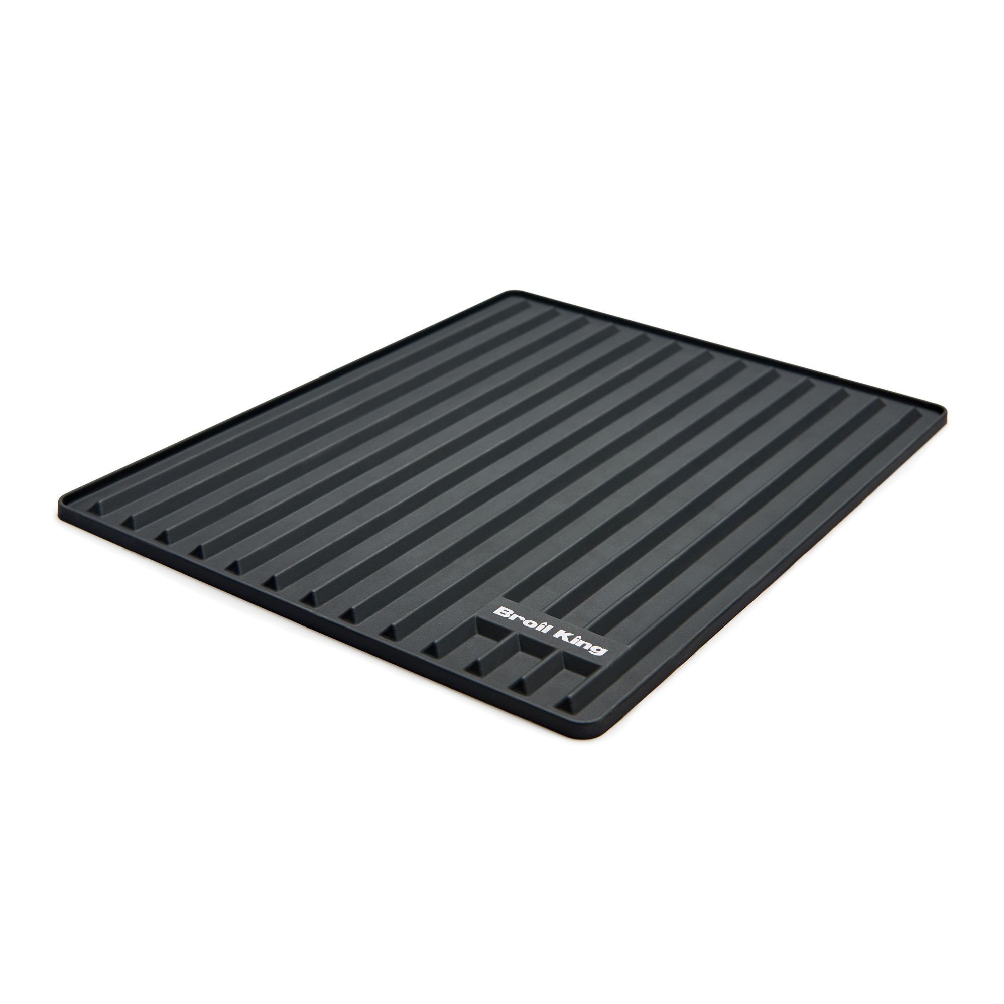 Tapis de tablette latérale, silicone