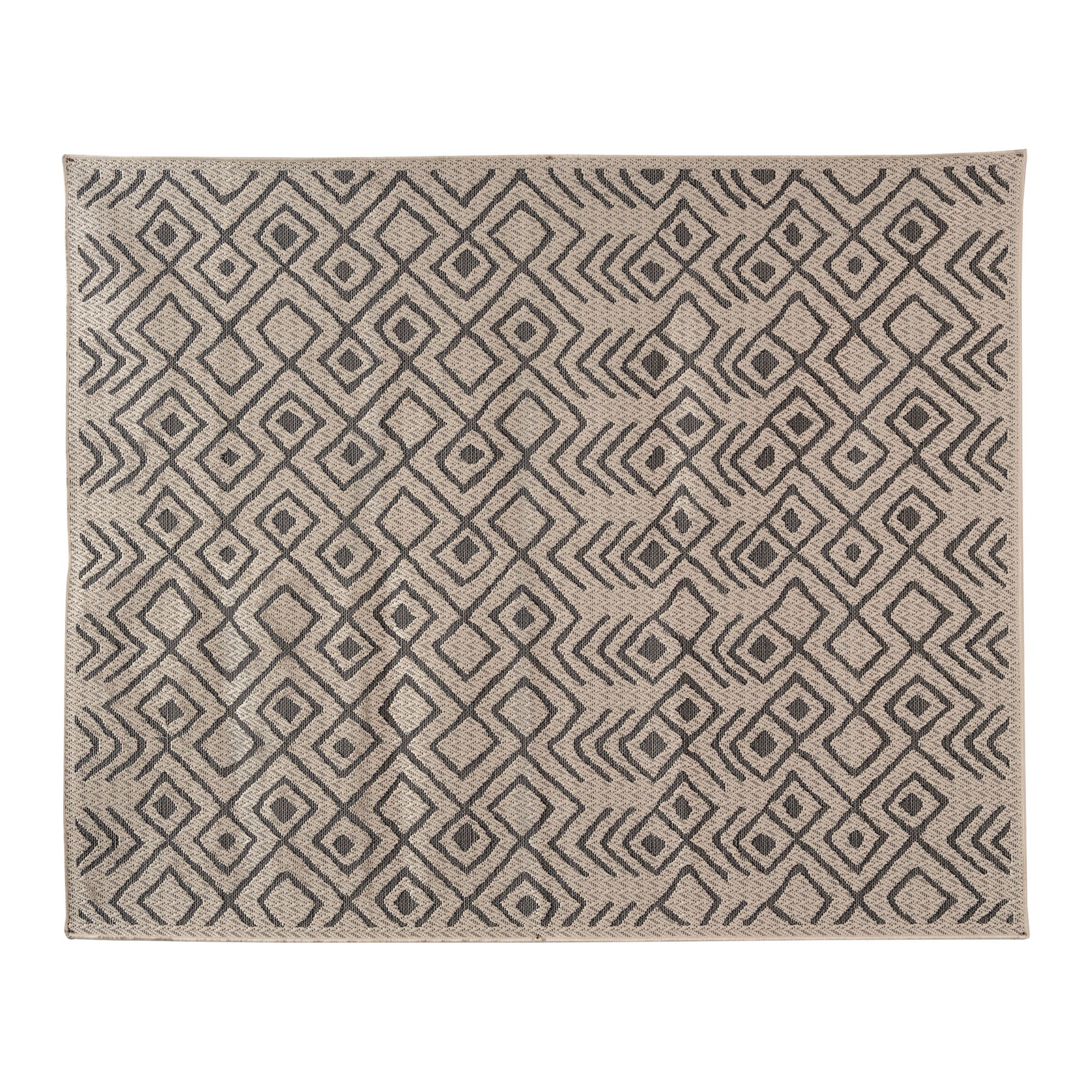 Réalisez votre tapis en tufting (40x40cm) avec Alizée