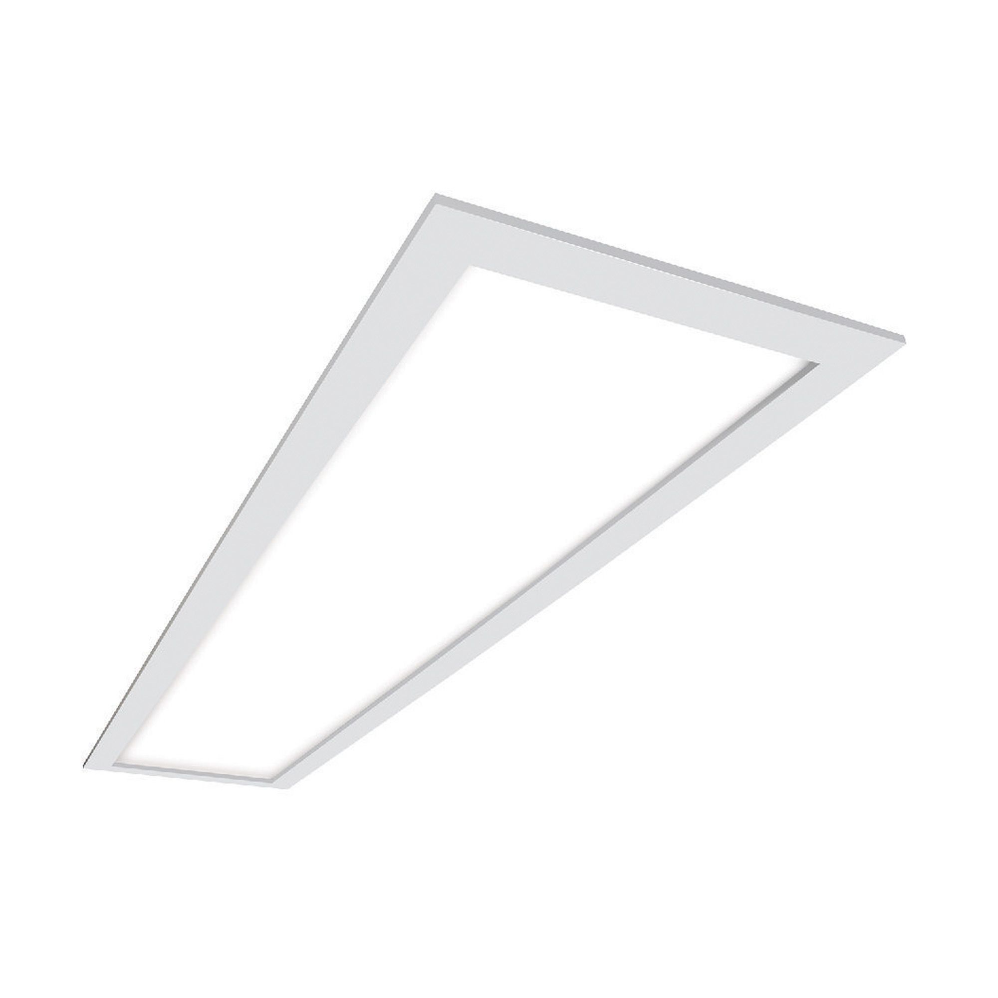 METALUX Integrated LED Panel Light - 1' x 4' from COOPER LIGHTING