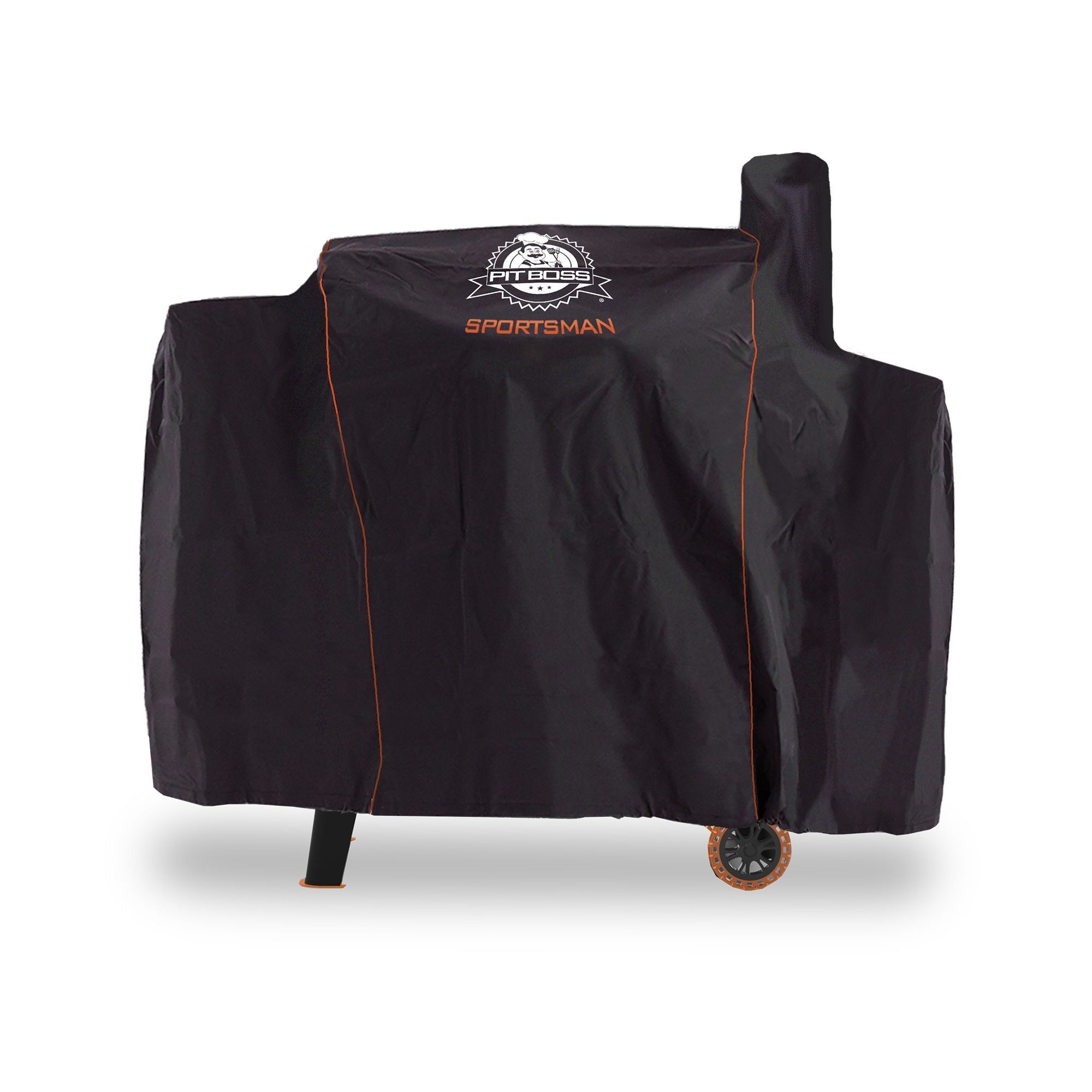 Housse de barbecue, PB820SP SPORTSMAN