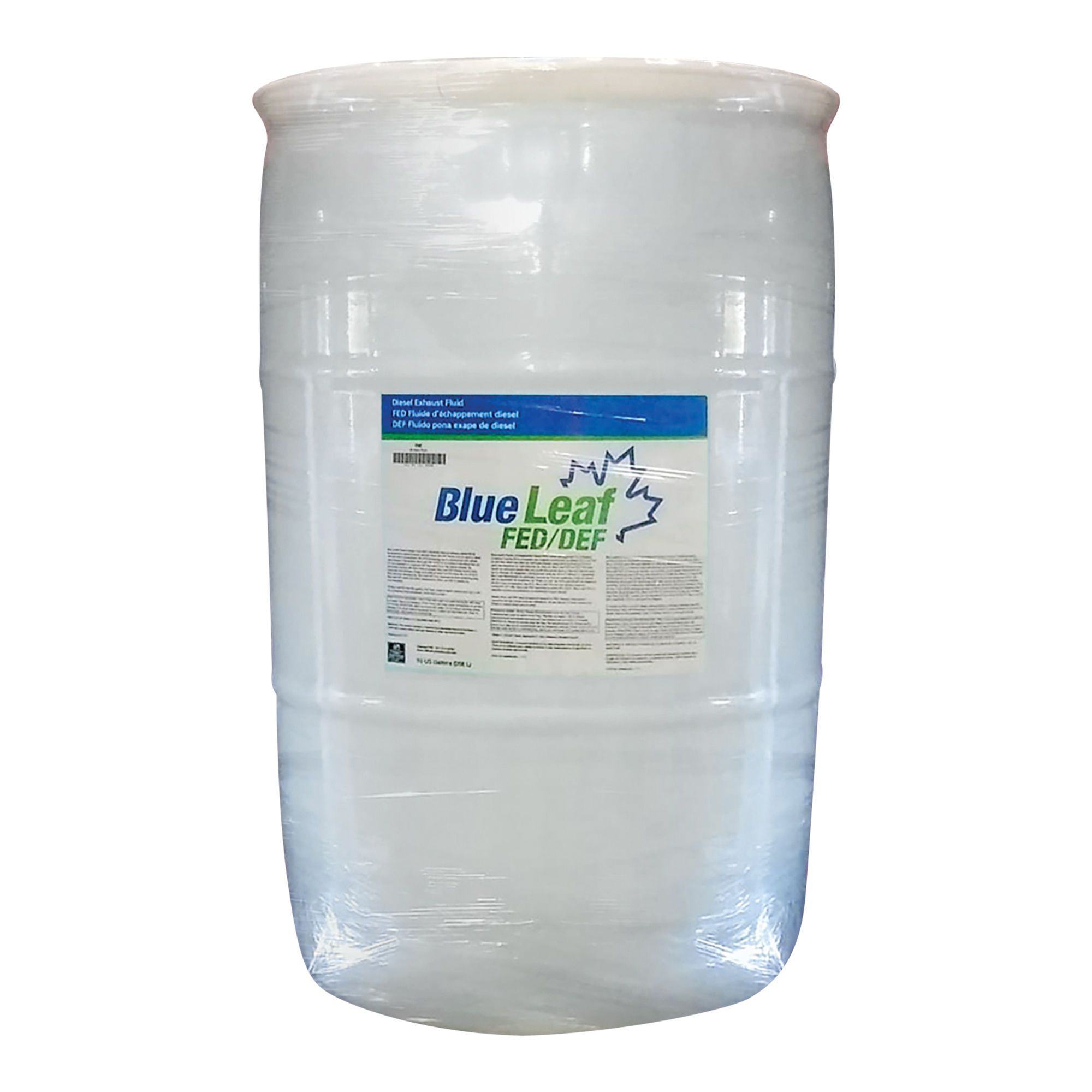 Fluide d'chappement pour disel, 208 l de BLUELEAF | BMR Fluide d'chappement pour disel, 208 l de BLUELEAF | BMR