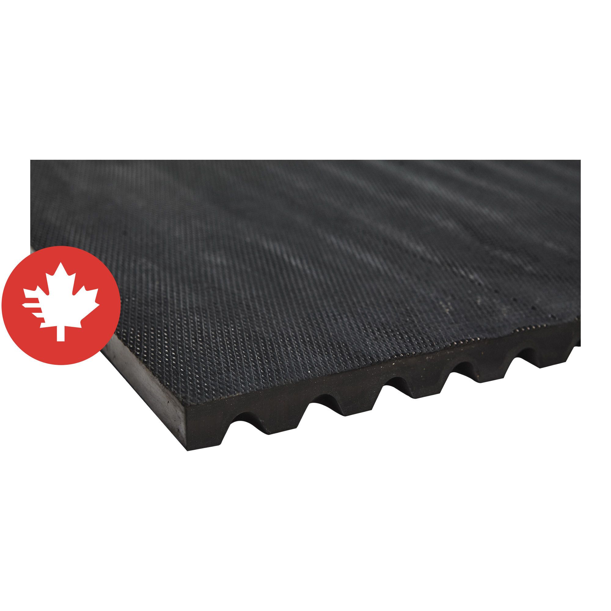 Tapis Big Momma, 48" x 65"