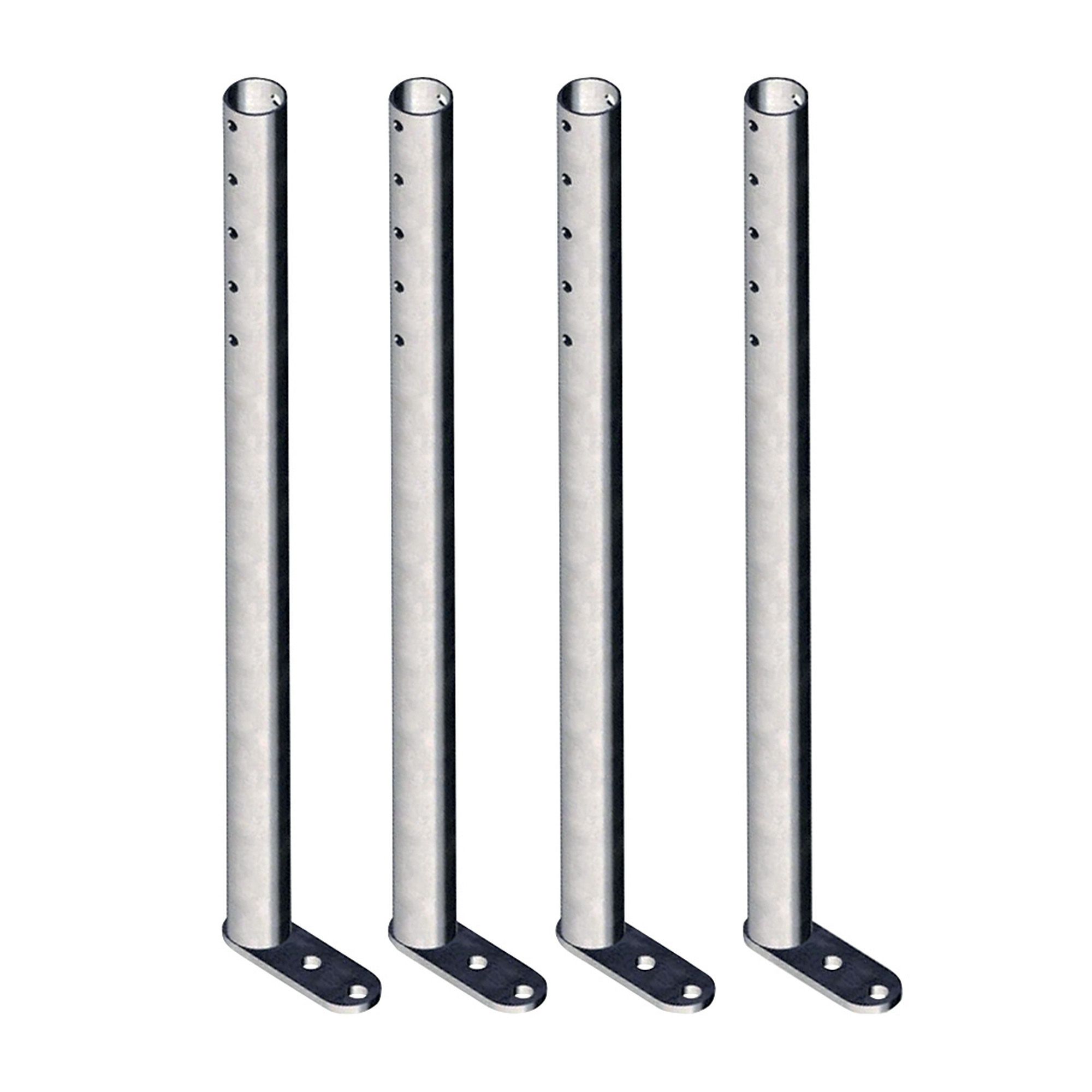 Pieds pour abreuvoir Polyflow