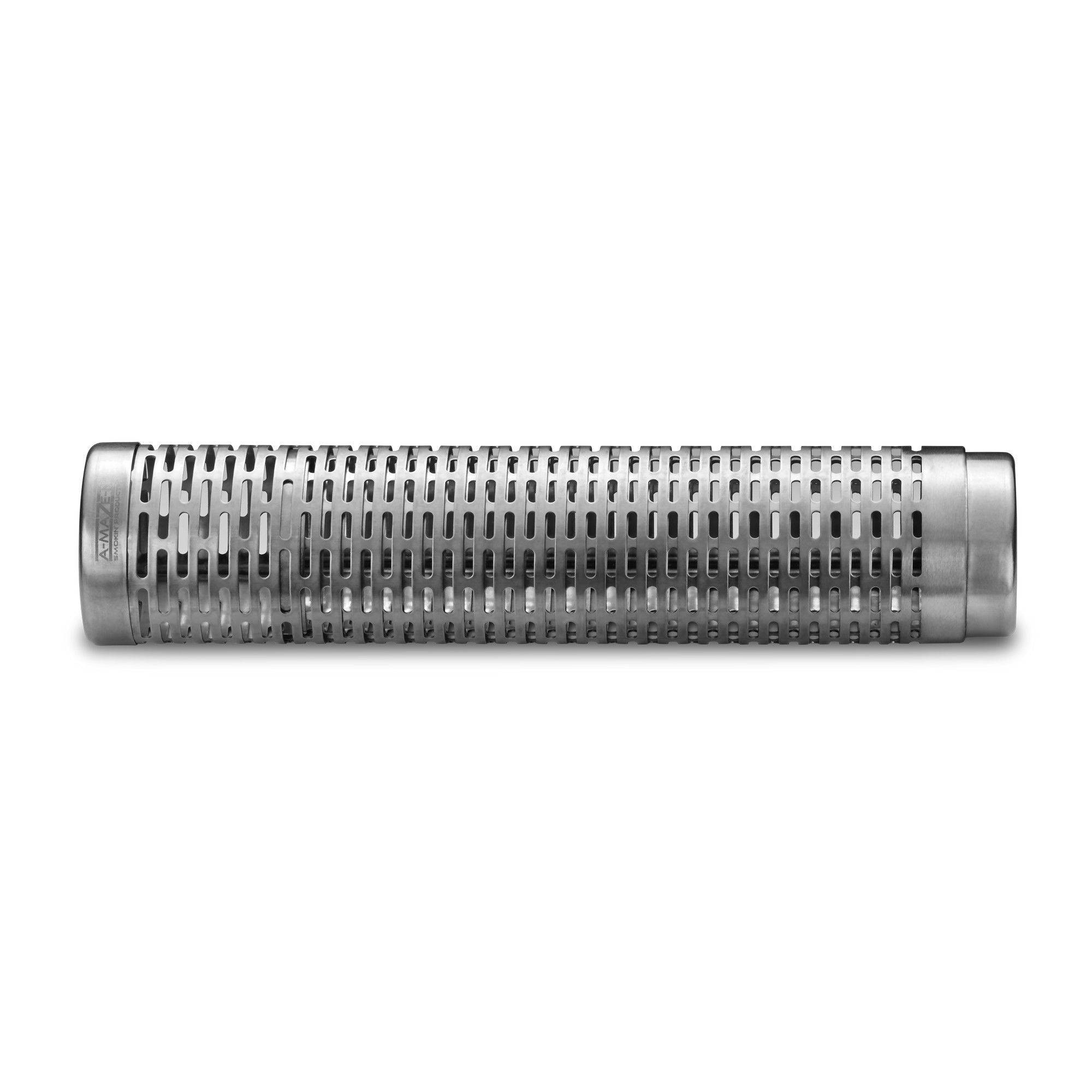 Fumoir à tube expansible ovale A-MAZE-N, 12"-18"