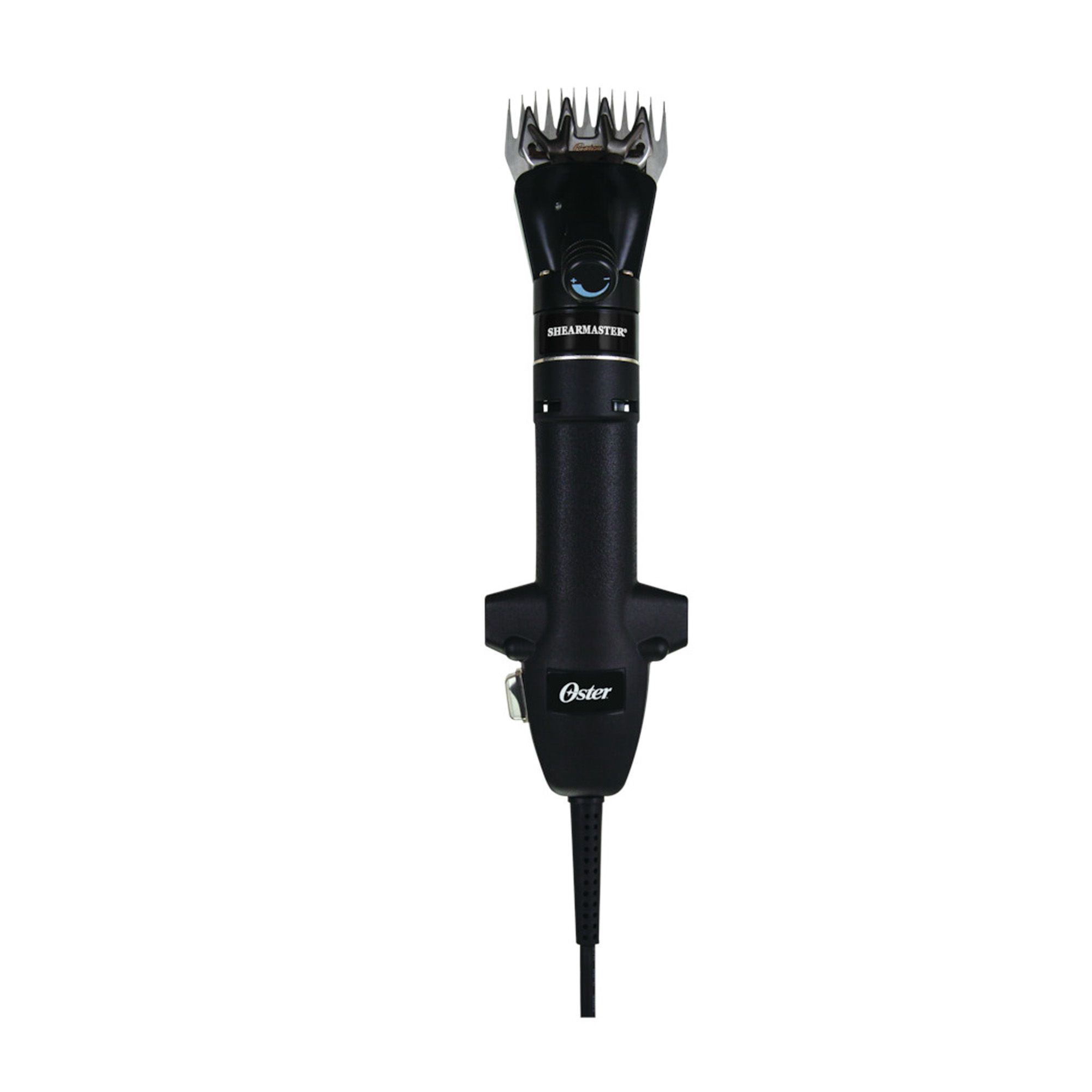 Tondeuse ShearMaster à vitesse unique Oster, 3 000 courses/minute, 150 W