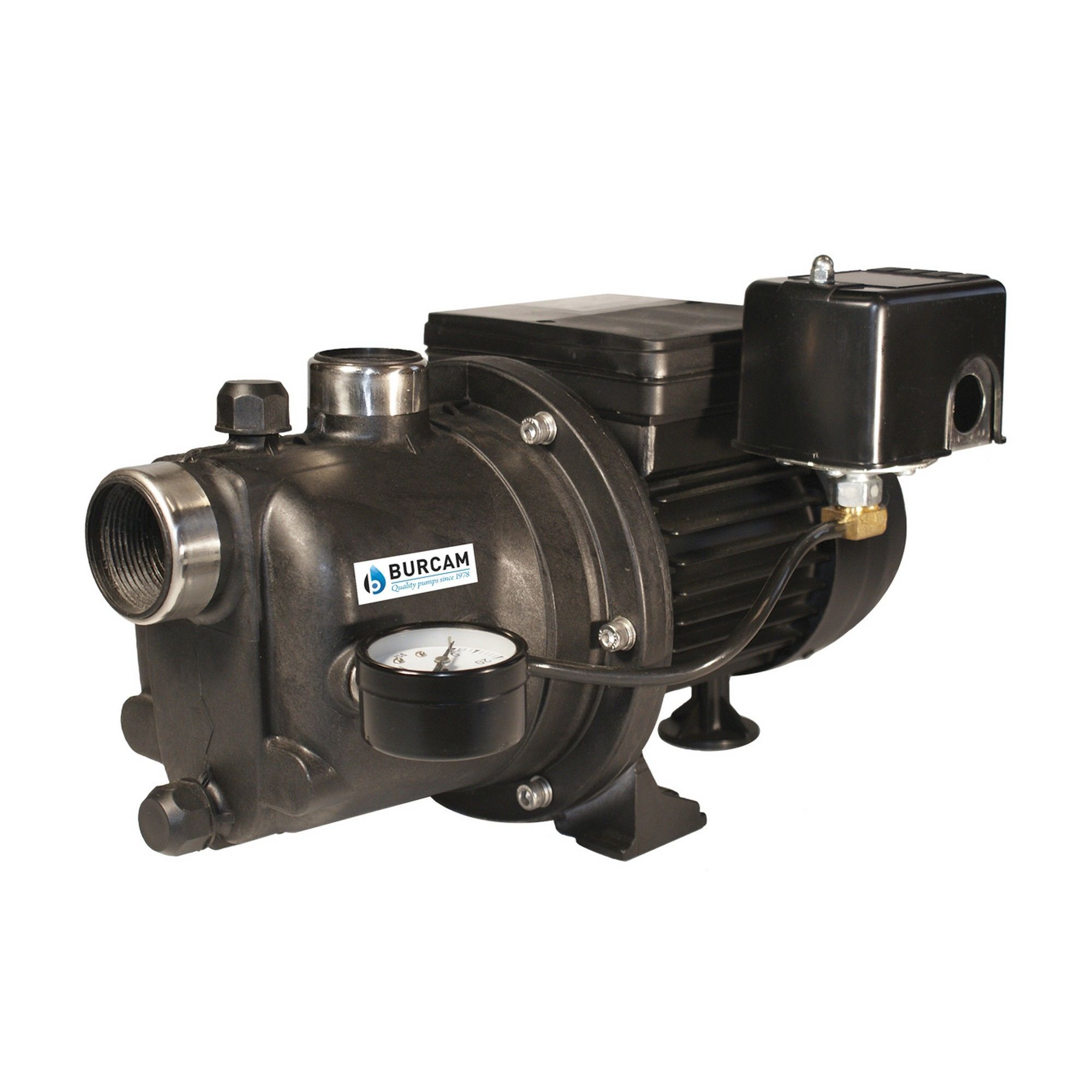 Pompe jet, 3/4 cv