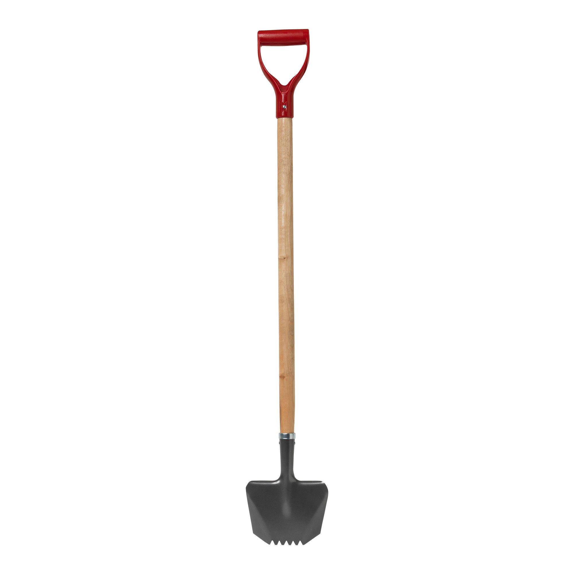 Coupe-glace en acier 3 en 1, 7"