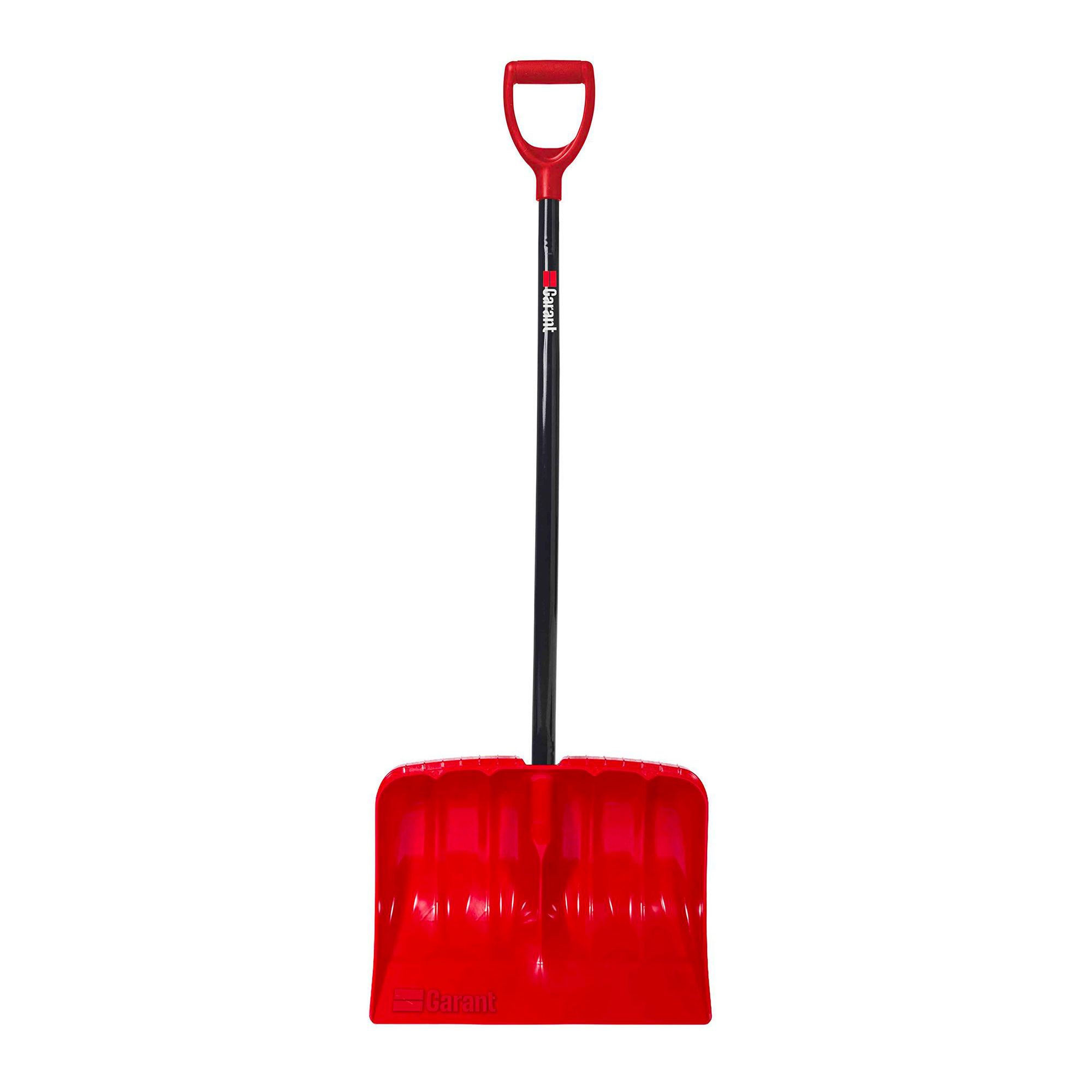 Pelle grattoir, Yukon, grande capacité, lame 19" (couleur variable)