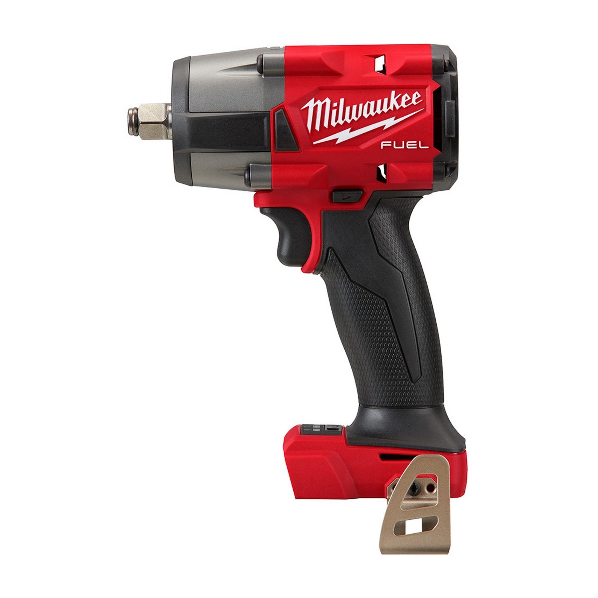 M18 FUEL 18 V Lithium-Ion Brushless Cordless 1/2