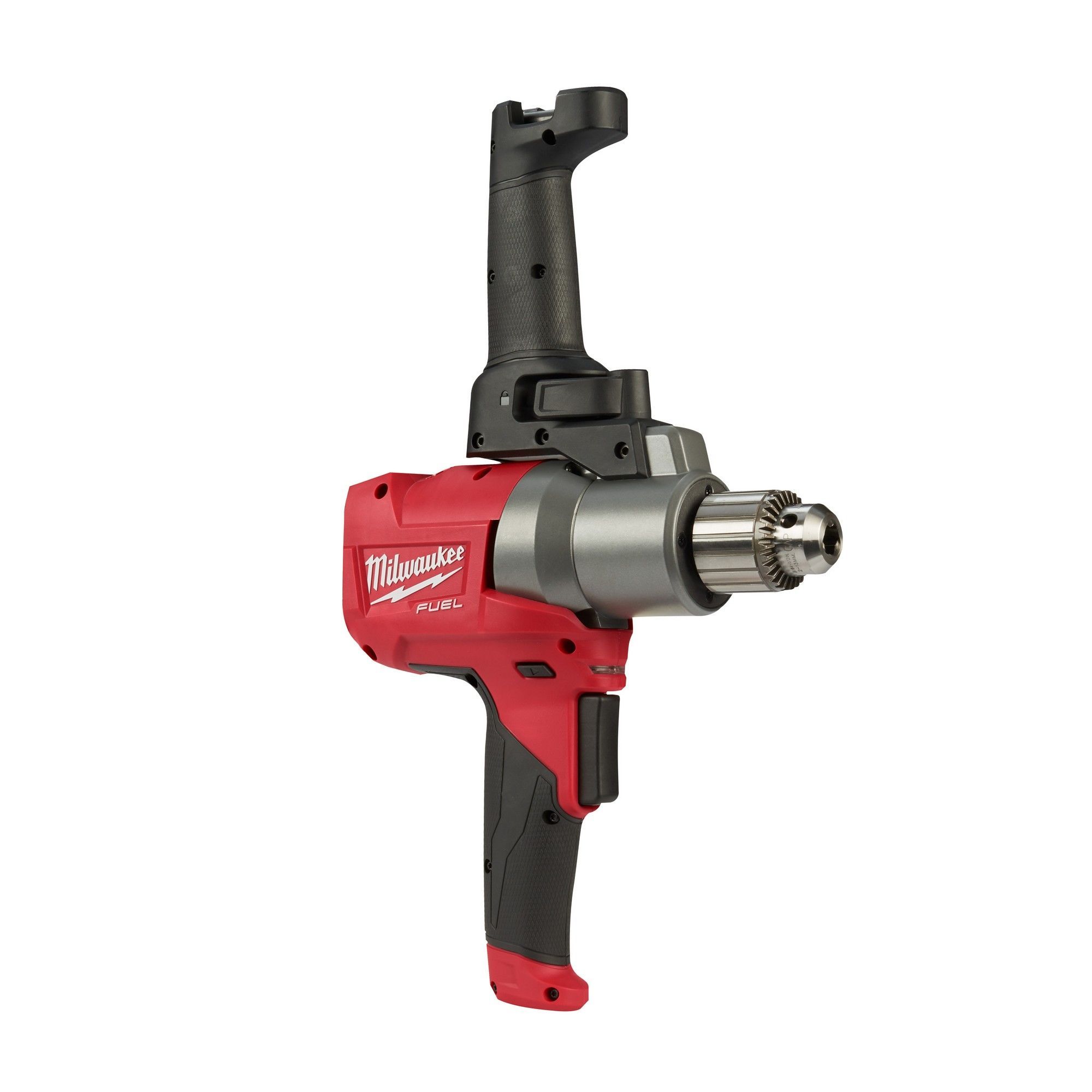 M18 FUEL 18 V Lithium-Ion Brushless Cordless Mud Mixer with 180