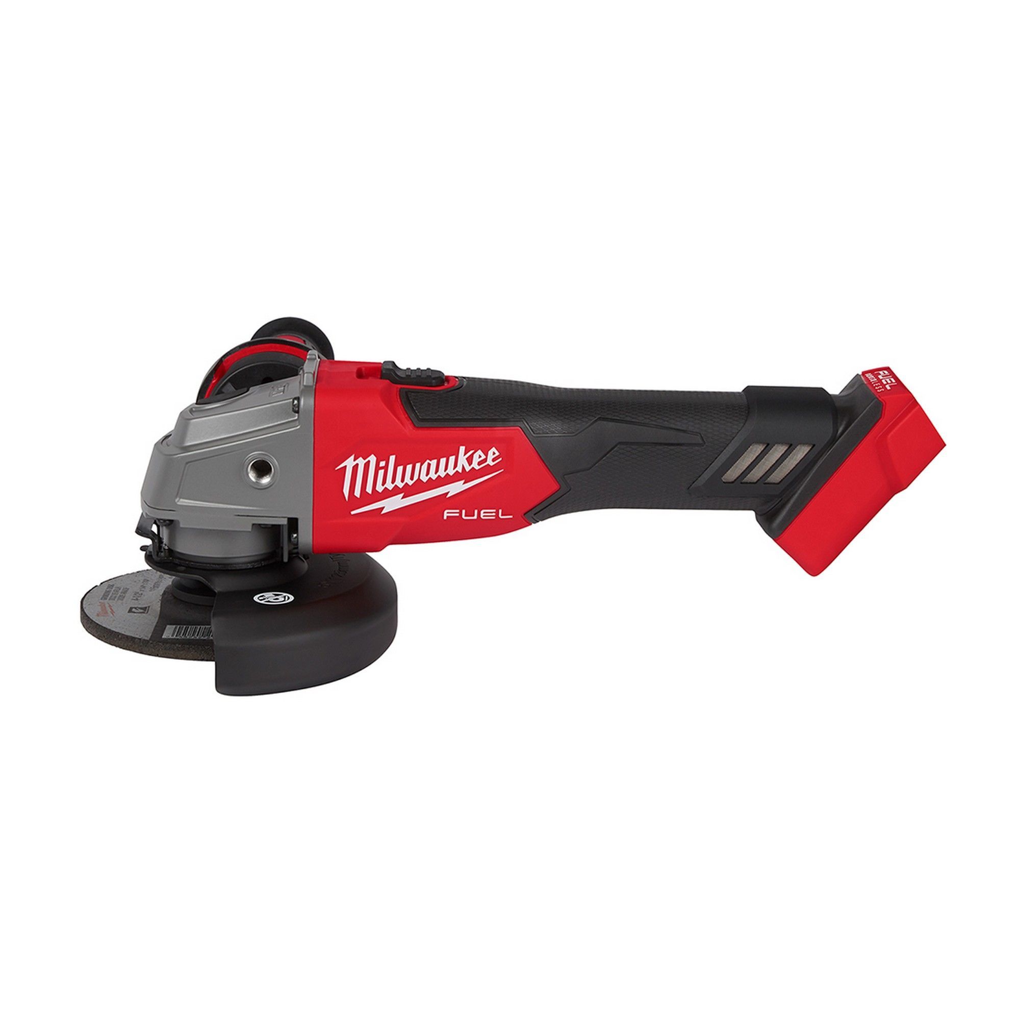ℳ18000 M18 FUEL 18 V Lithium-Ion Brushless Cordless 4 1/2