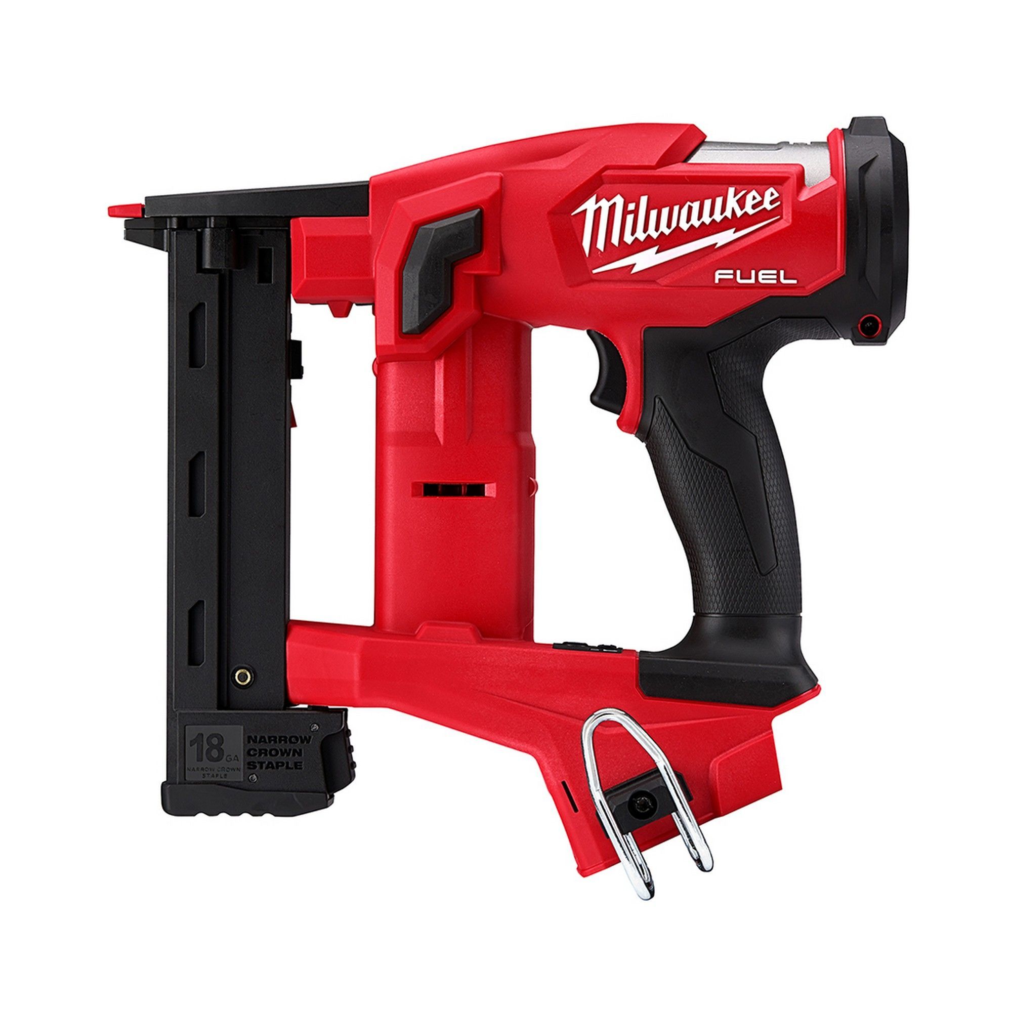 ミリァ1018 M18 FUEL 18 V Lithium-Ion Brushless Cordless 18 Gauge 1/4