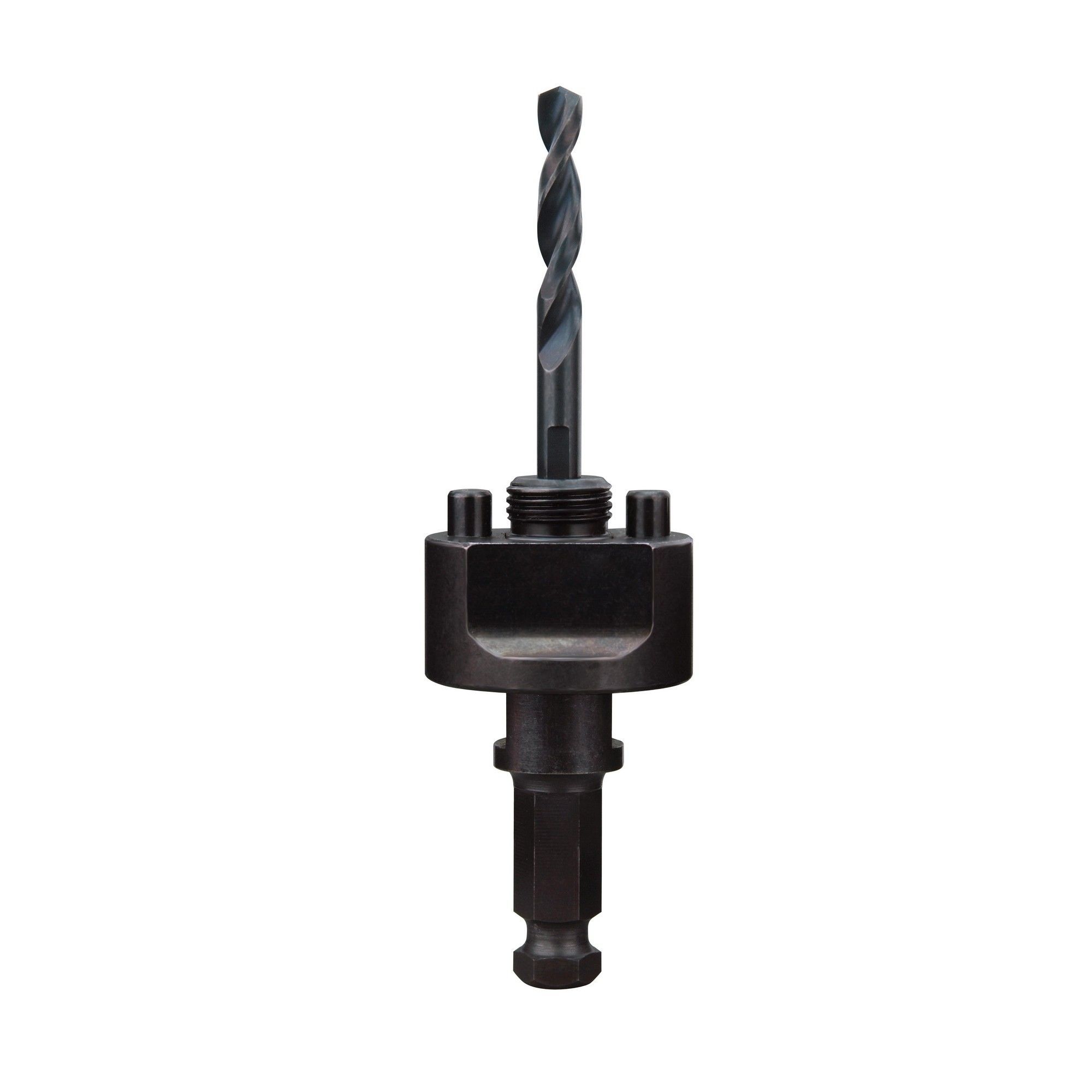 Large Thread Quick Change Arbor - 7/16