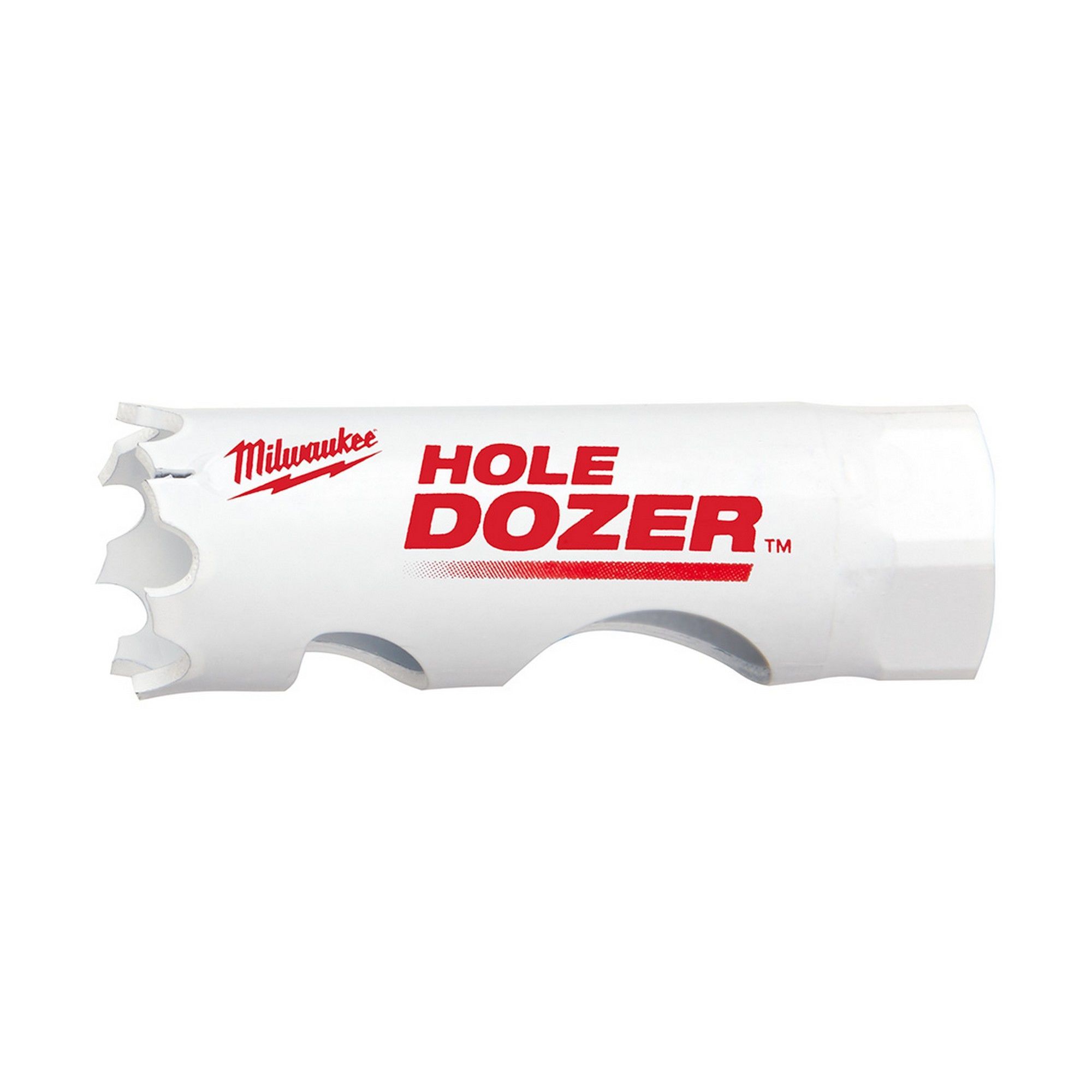 Emporte-pièce bimétallique Hole Dozer, 11/16"