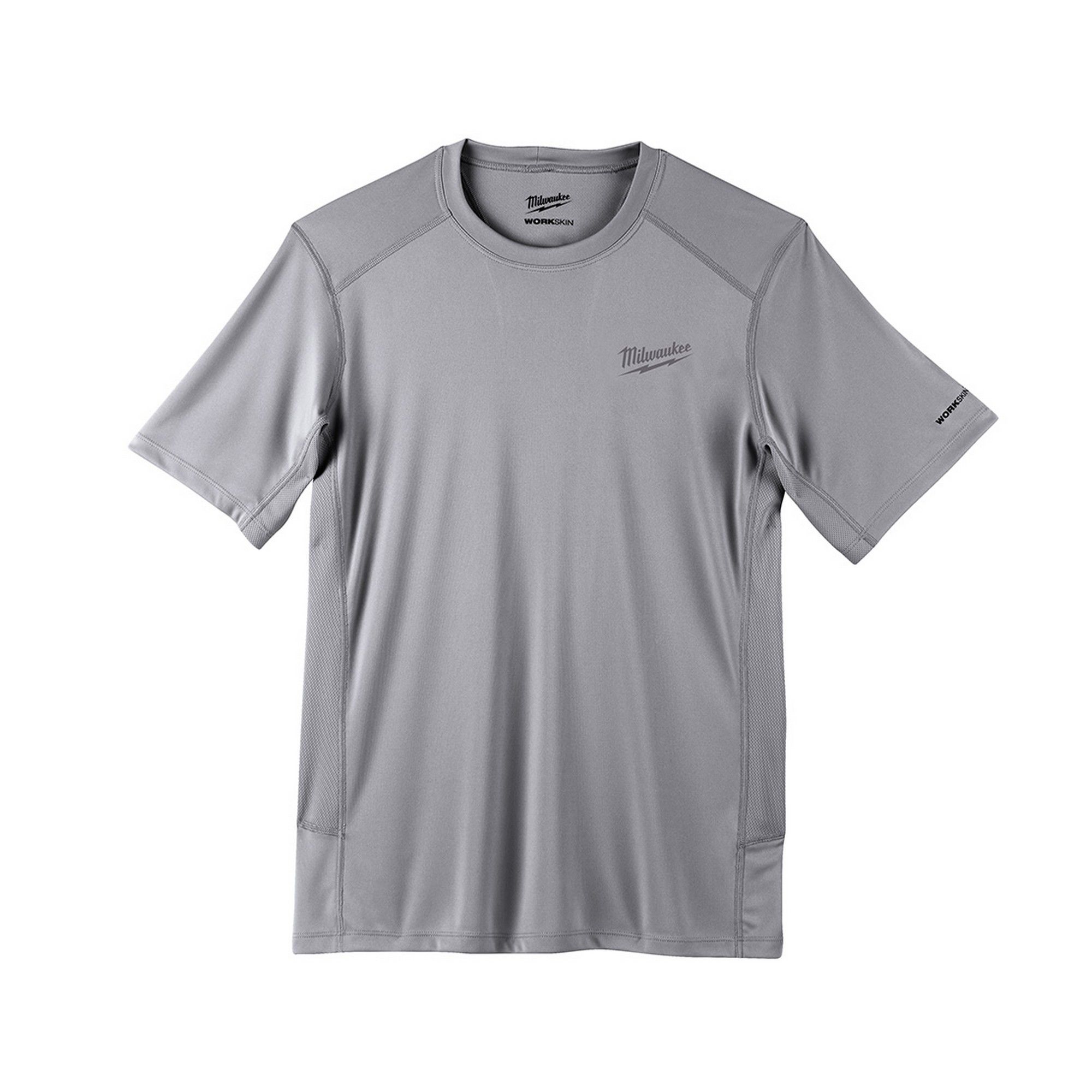 Chandail homme WORKSKIN, gris, grandeur Large