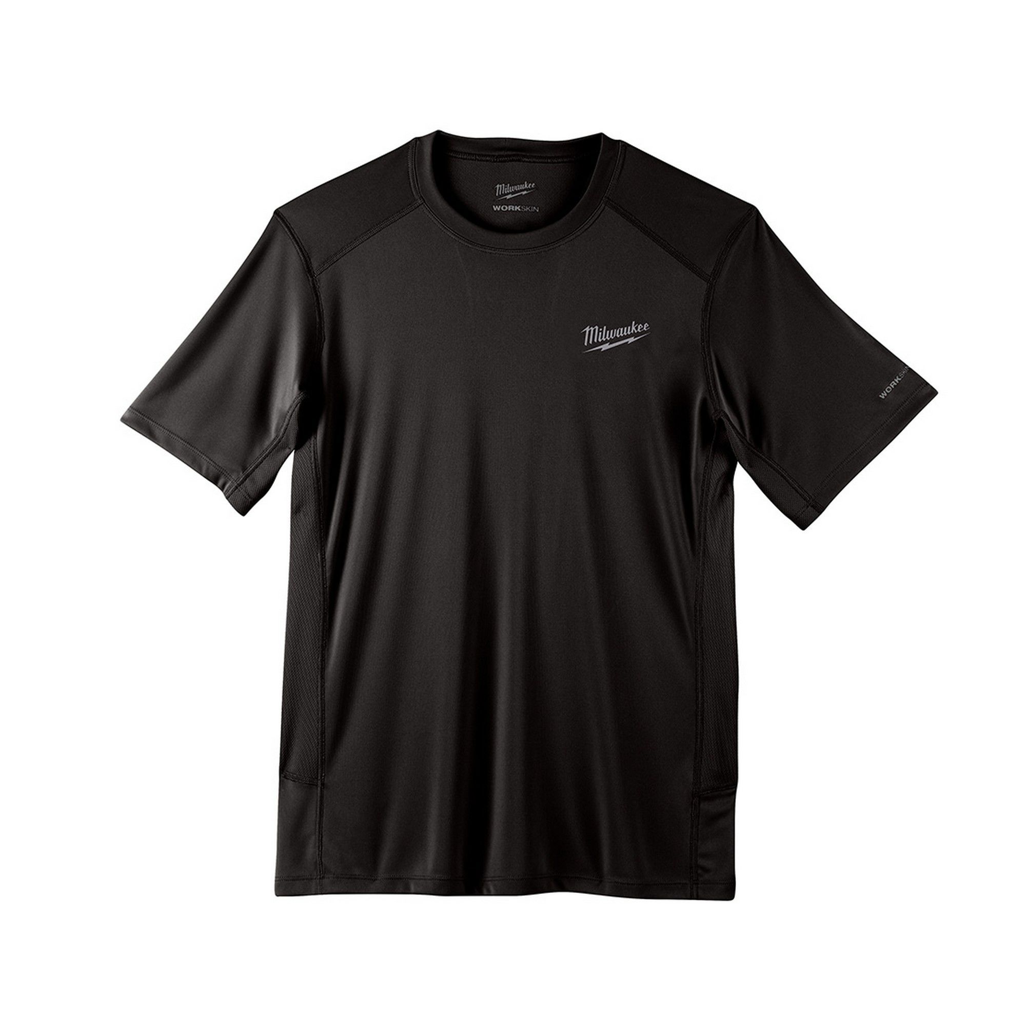 Chandail homme WORKSKIN, noir, grandeur X-grand
