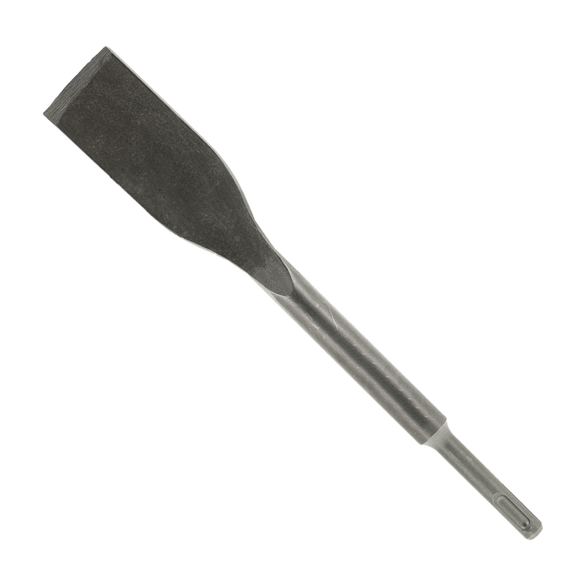 Ciseau plat à carrelage SDS-Plus, 1 1/2" x 10"