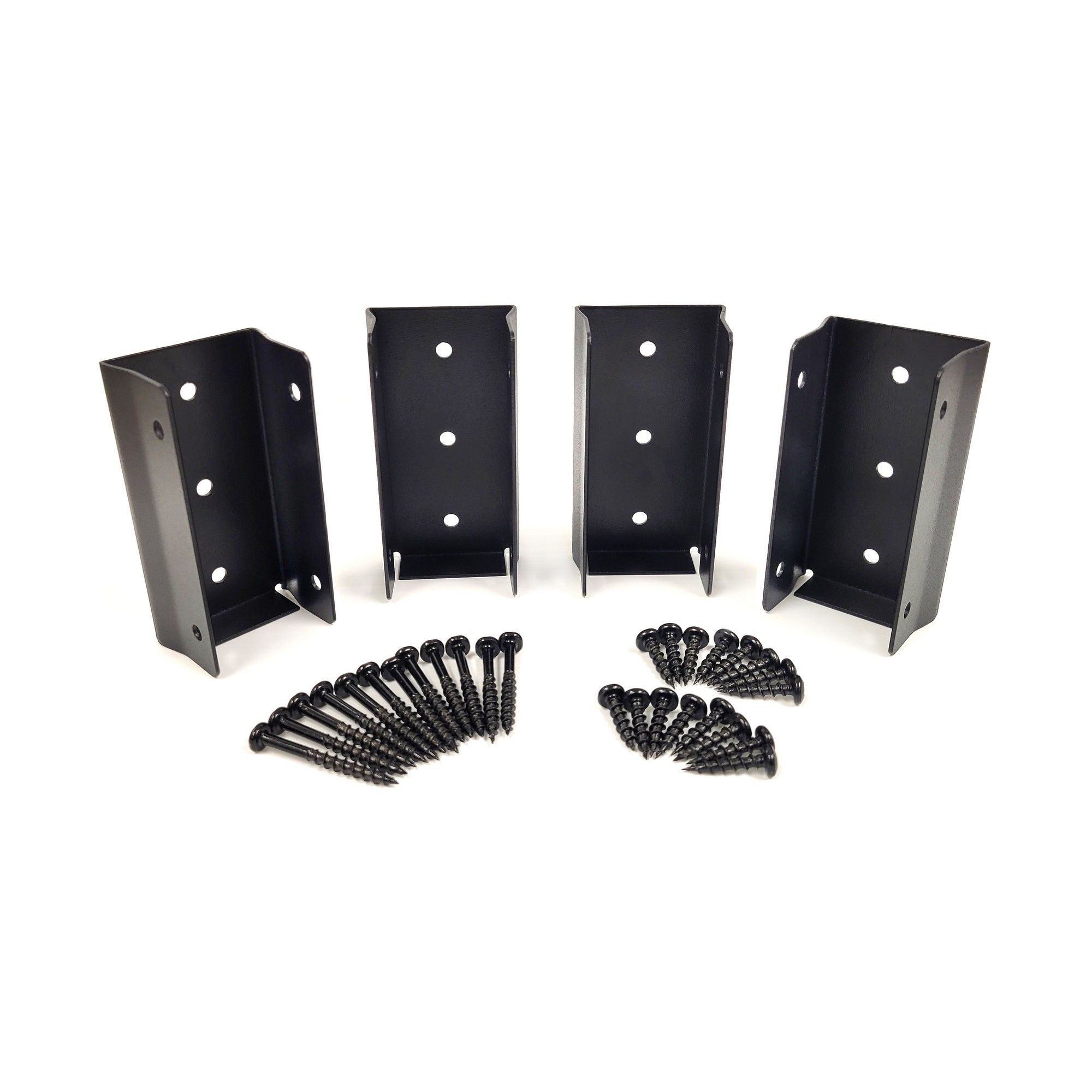Connecteur de traverse, Fixrail, 4/pqt