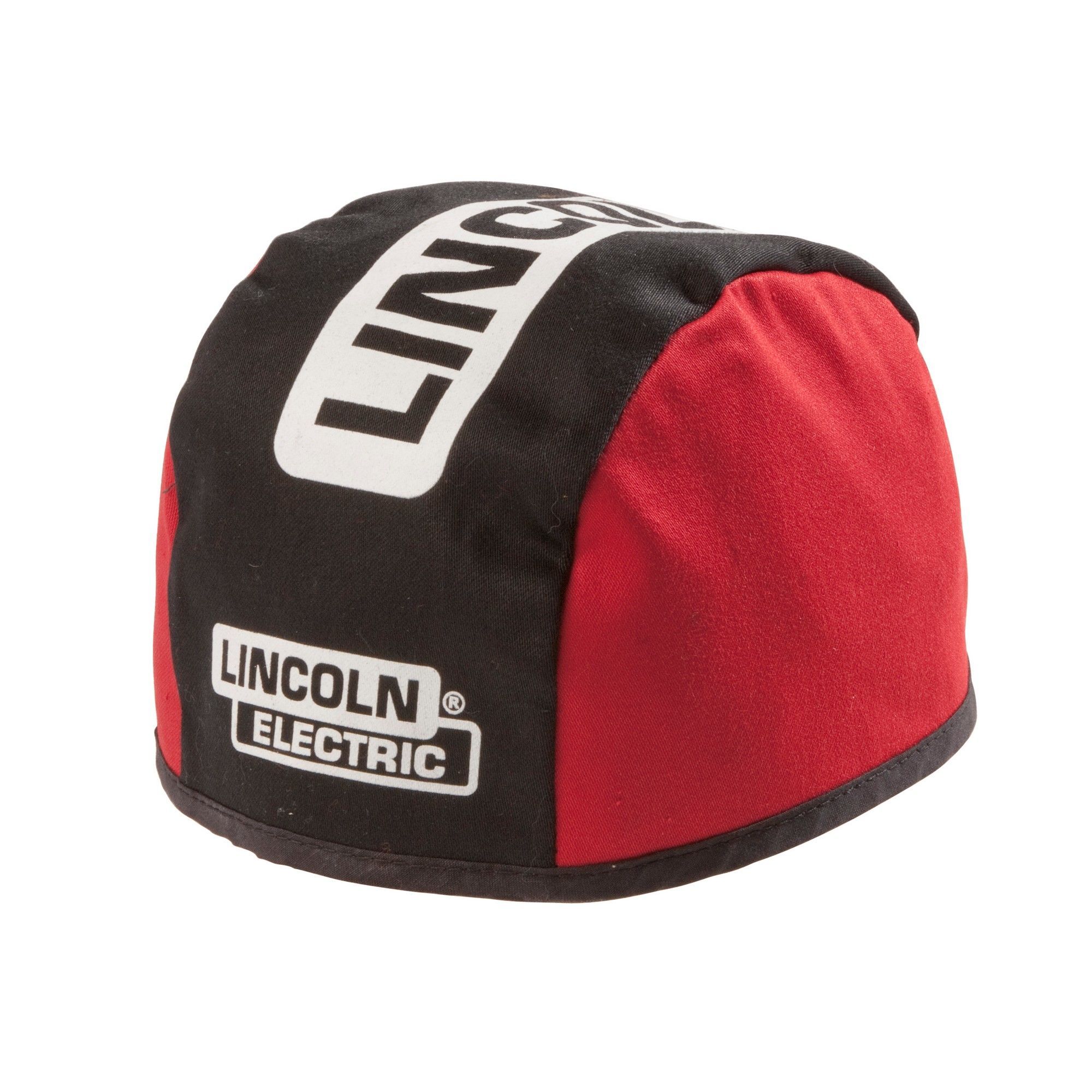 Bonnet de soudage, large