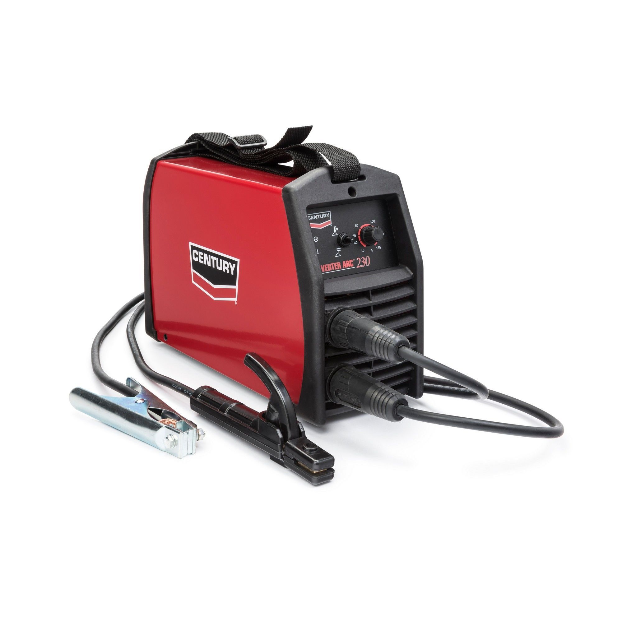 Soudeuse à l'arc, Century Inverter 230
