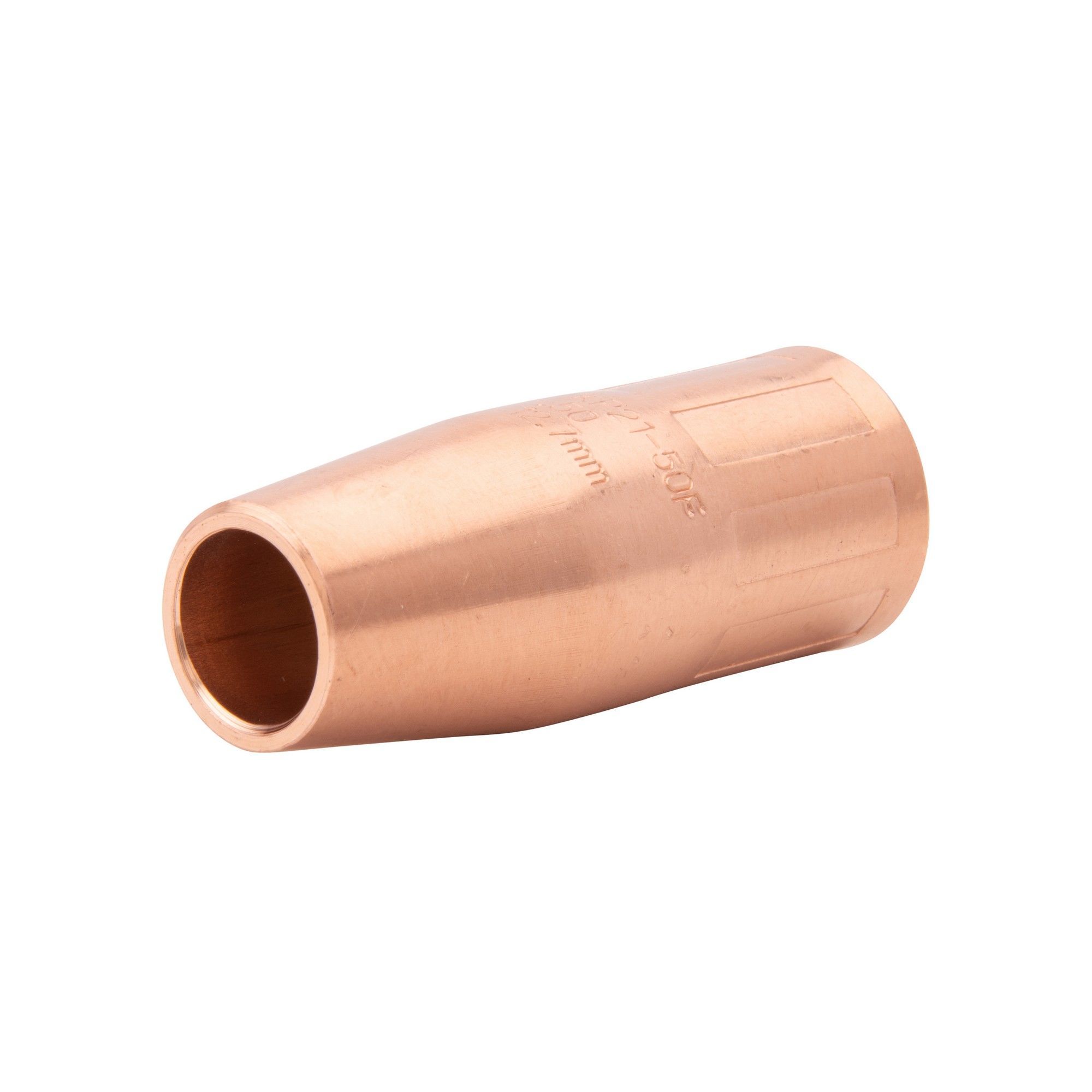 Buse à gaz MIG pour pistolet Magnum 100L