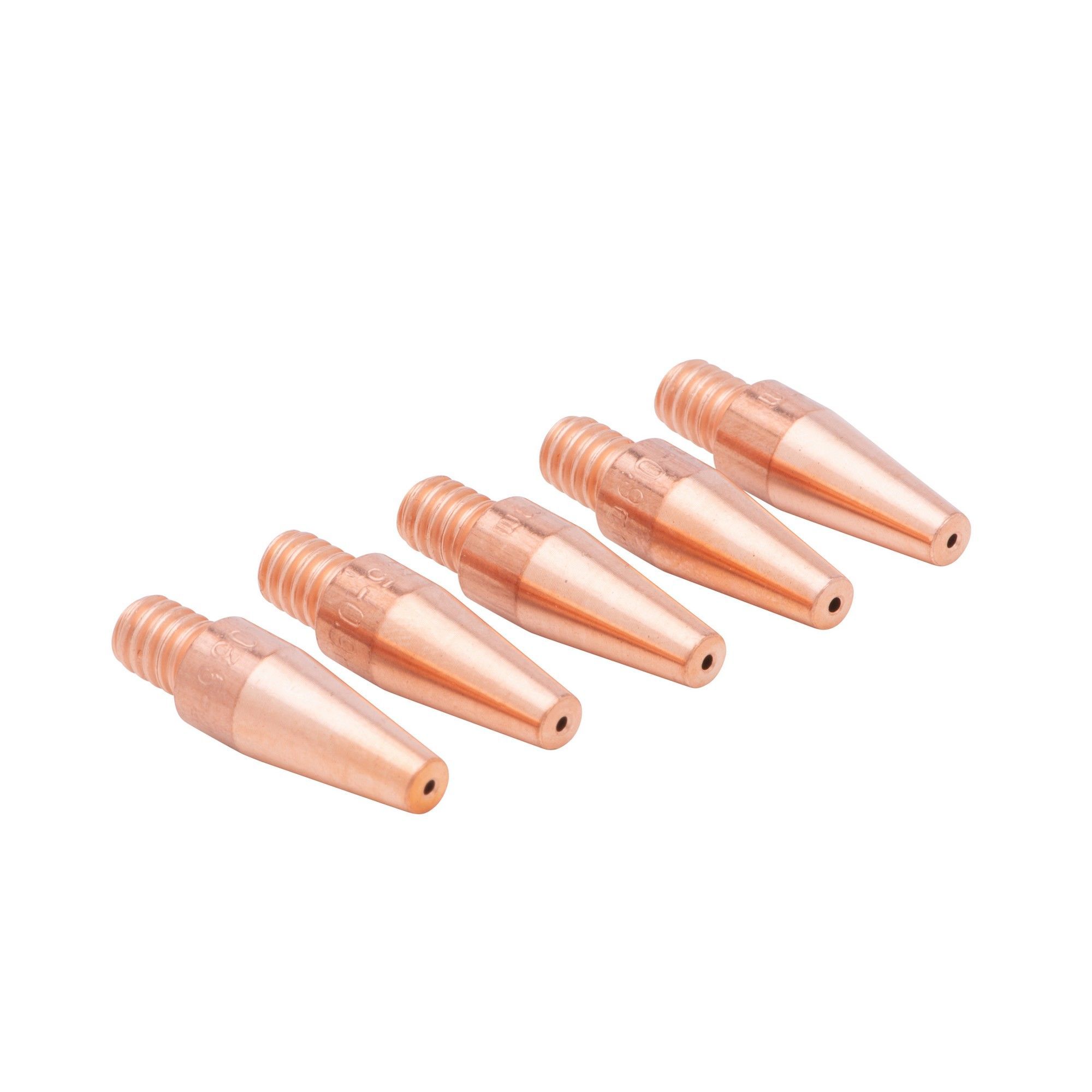 Embout pour pistolet Magnum Pro 100L, 0,035", 5/pqt