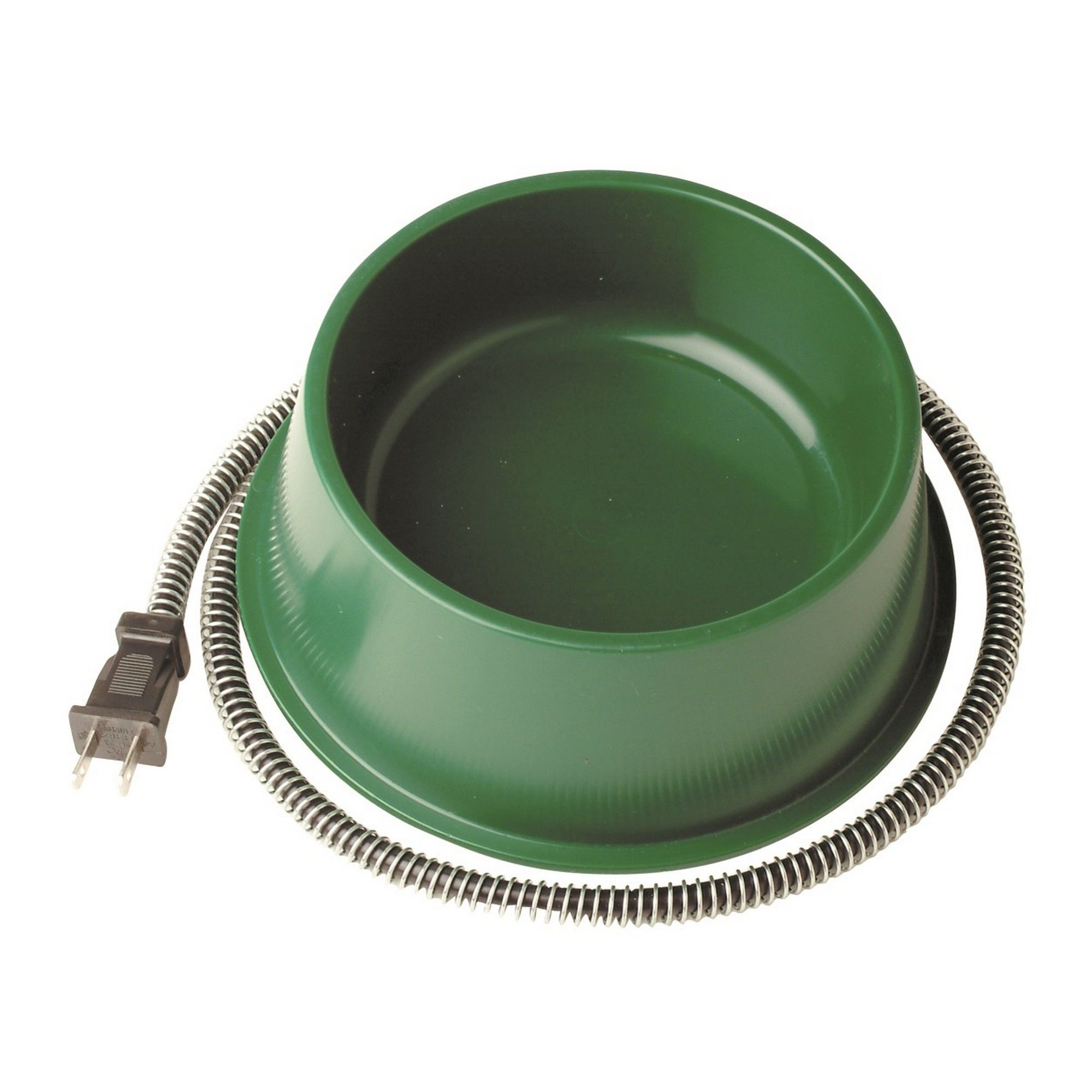 Gamelle chauffante pour animaux de compagnie, 946 ml